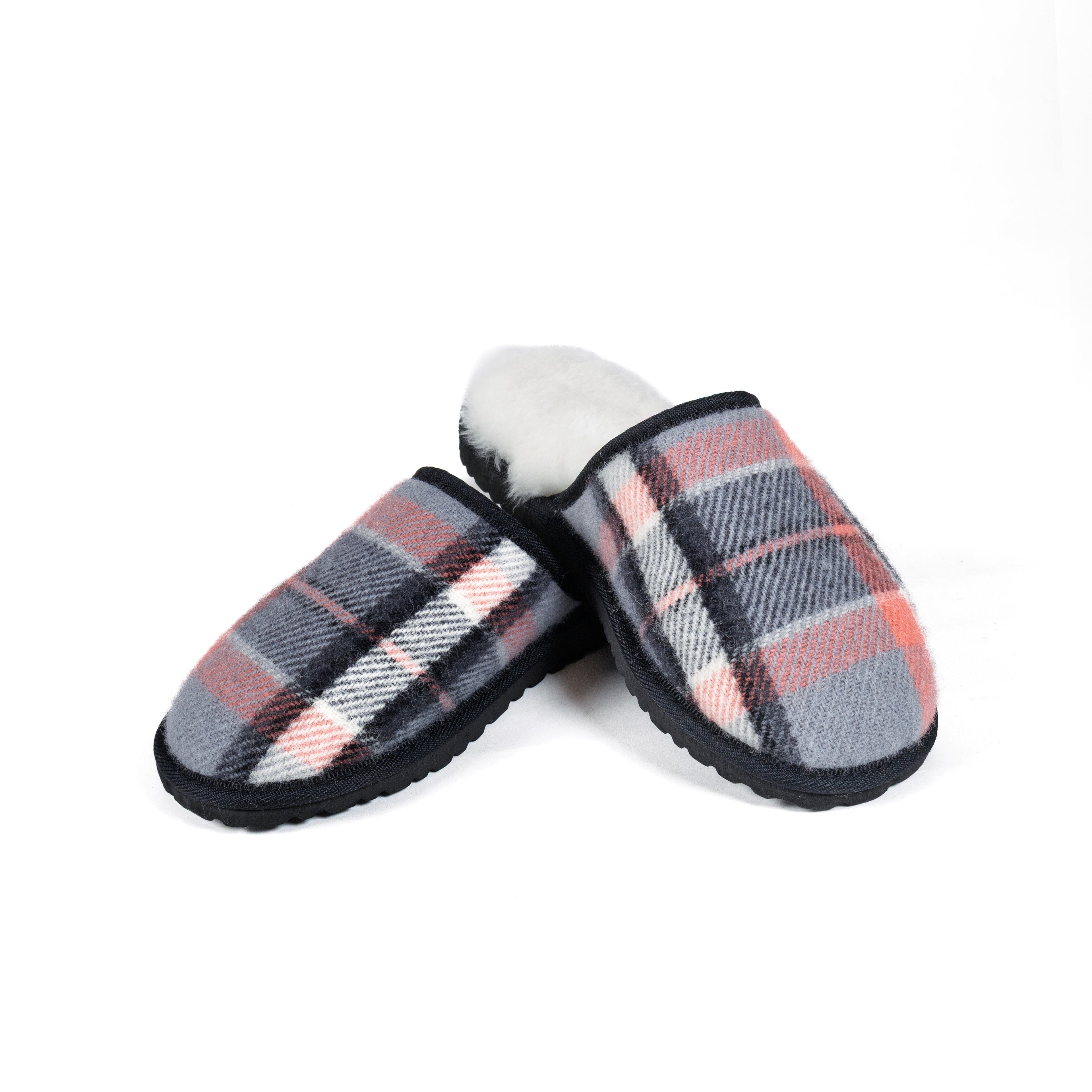 Classic Tart Sheepskin Moodles