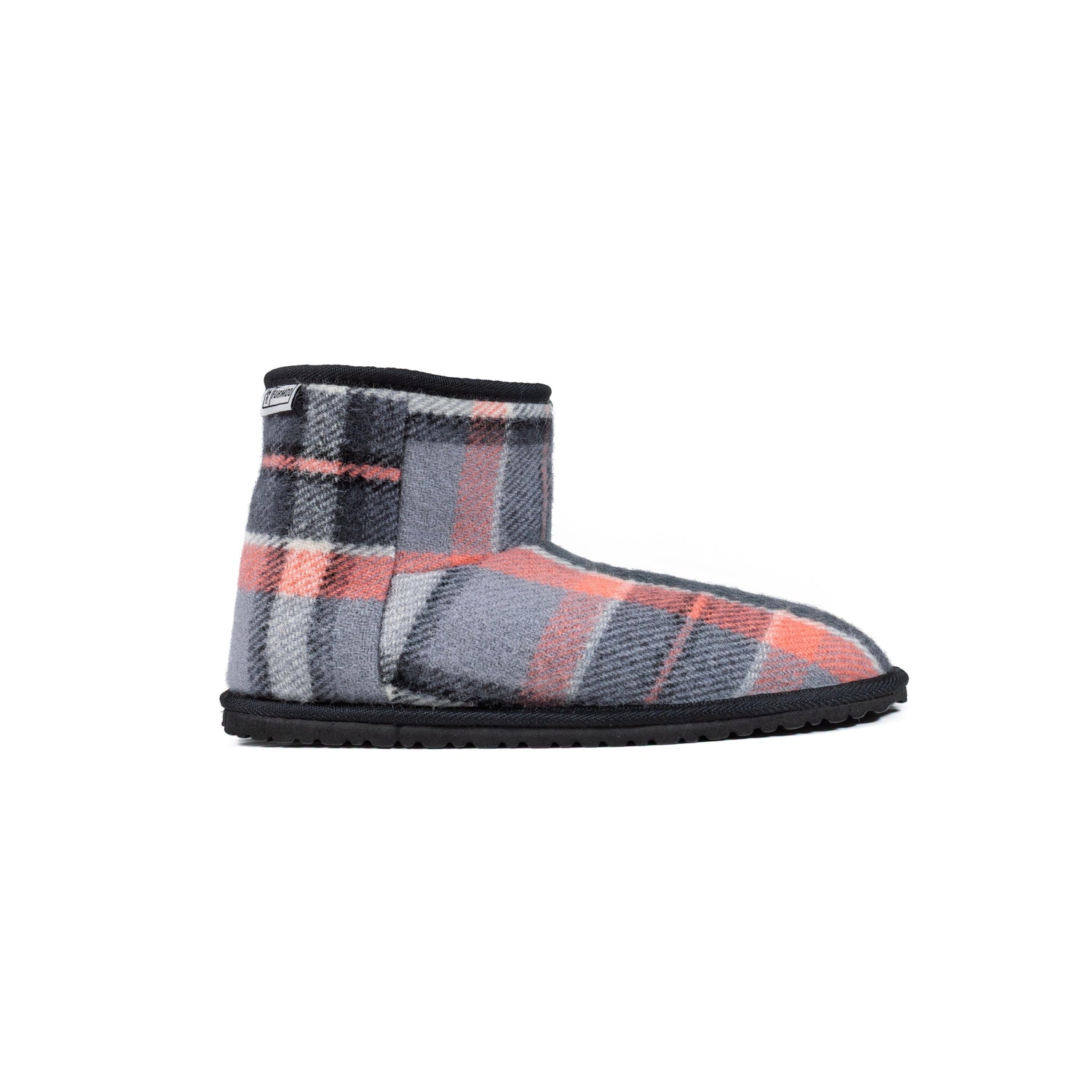 Tart Short Boot