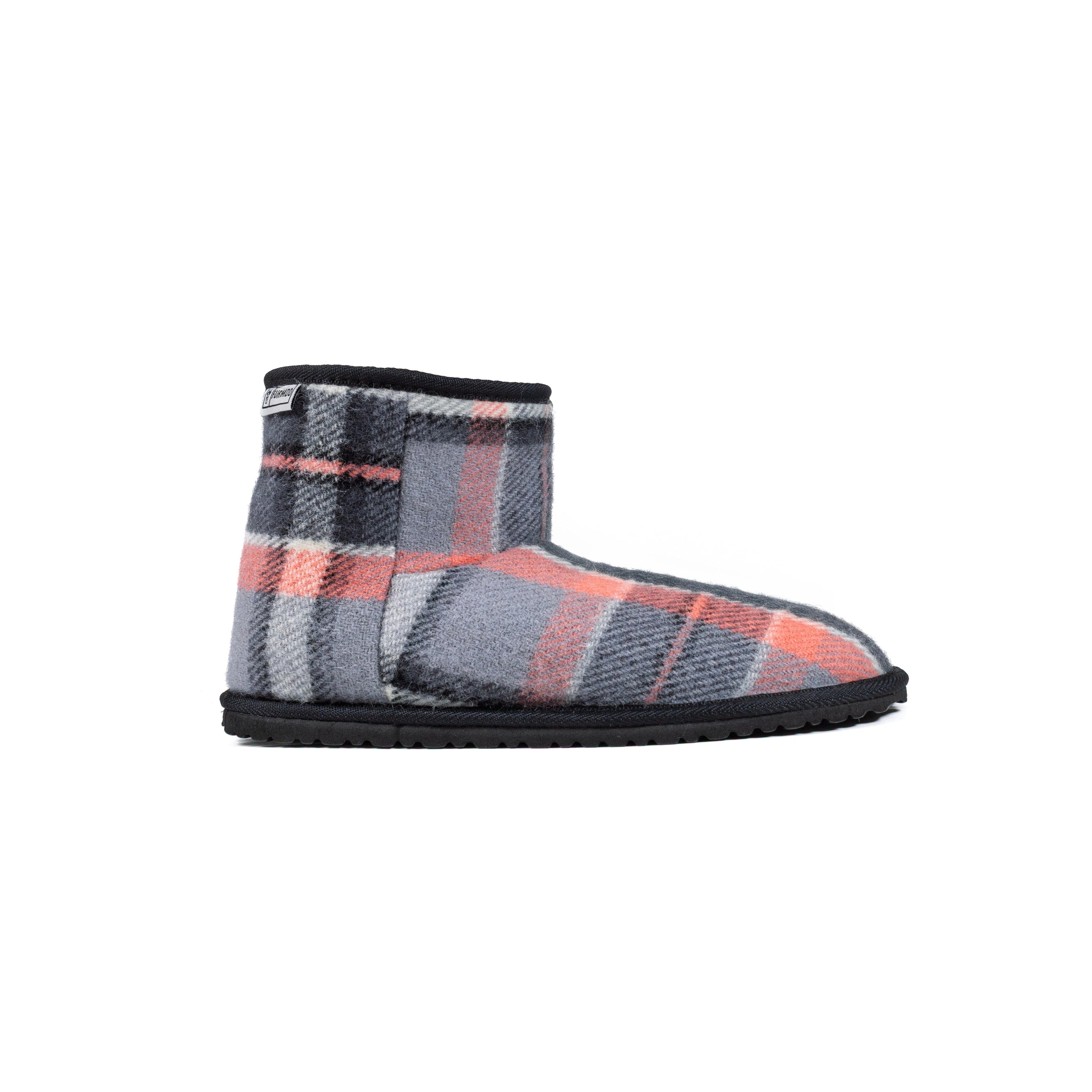Tart Short Boot
