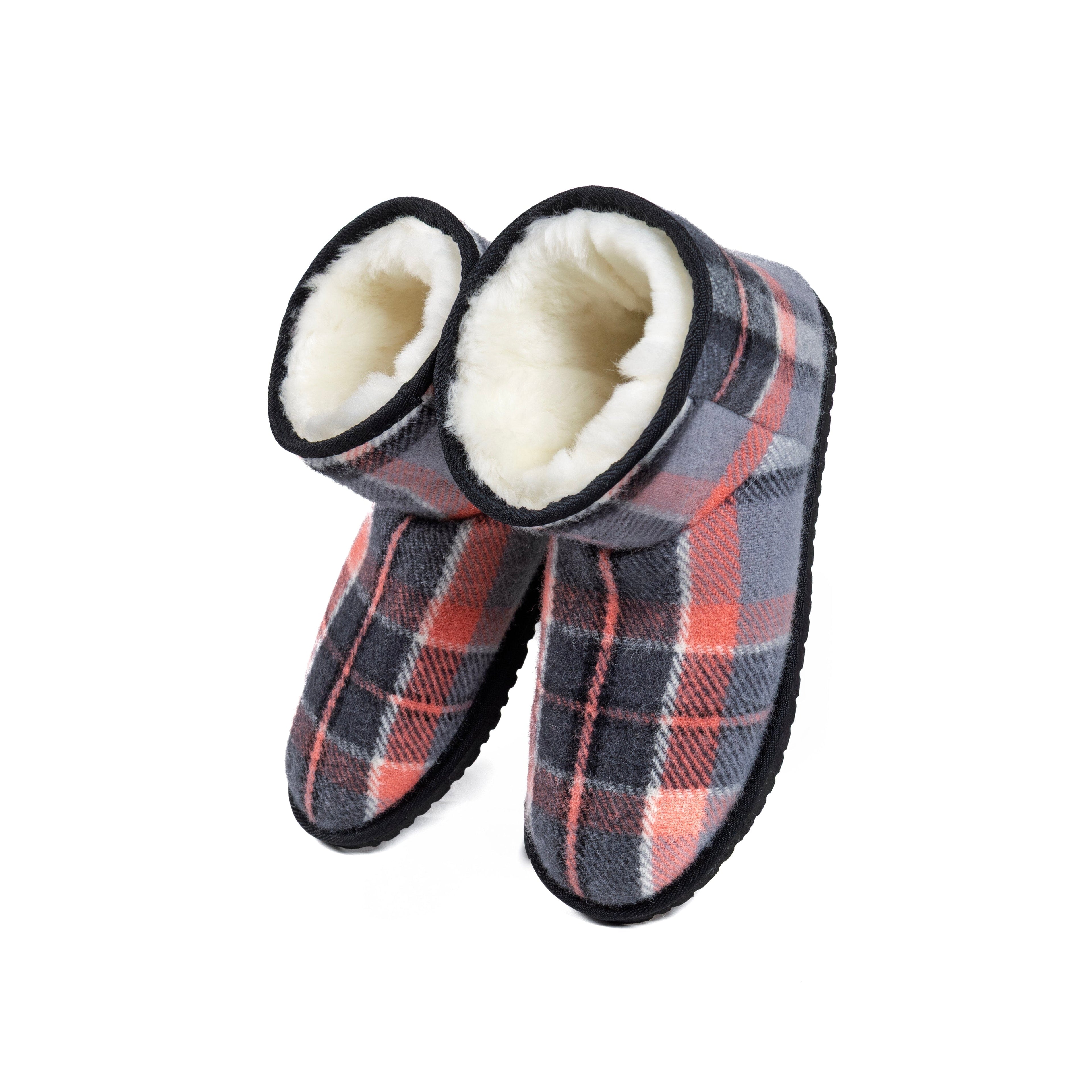 Tart Short Boot