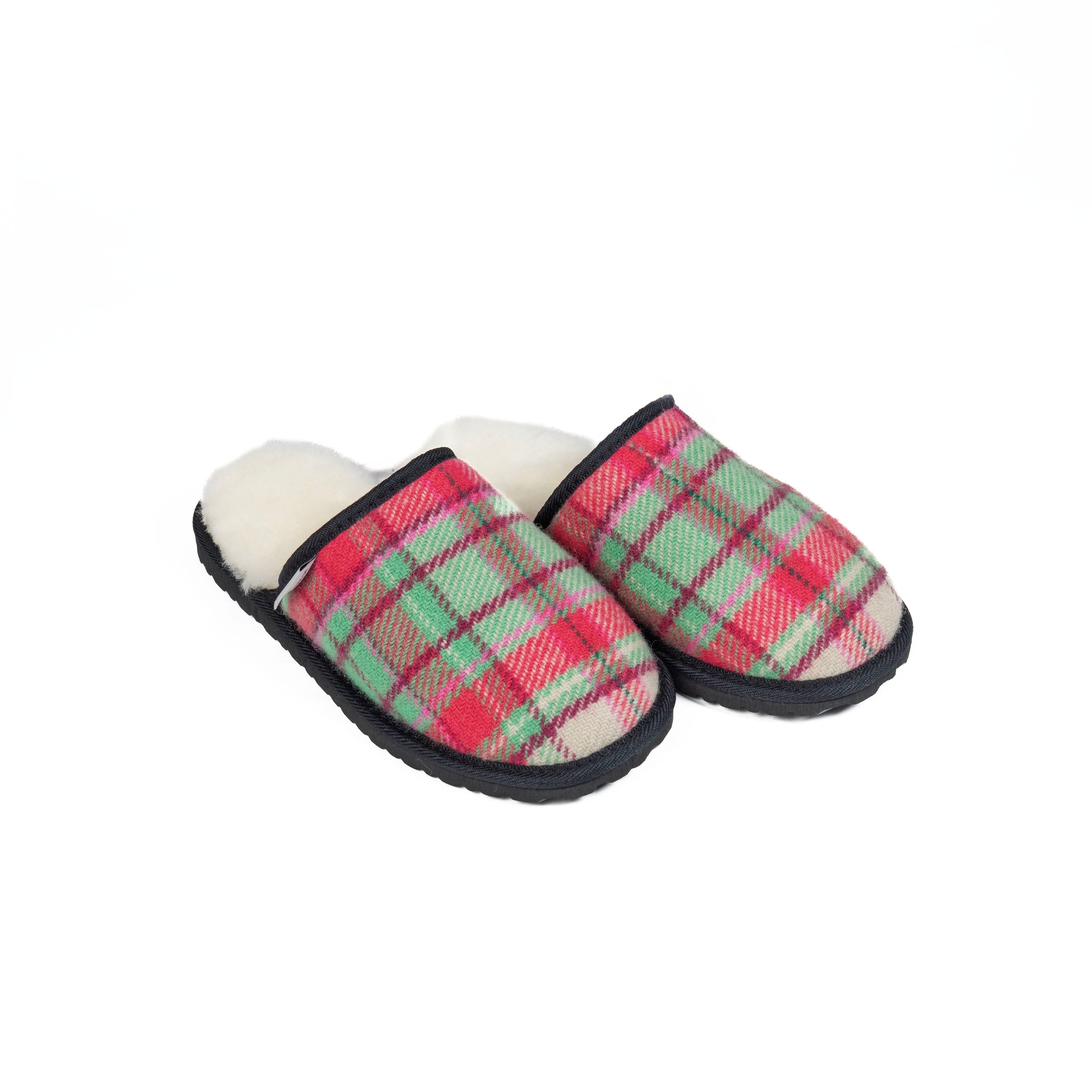 Classic Tart Sheepskin Moodles