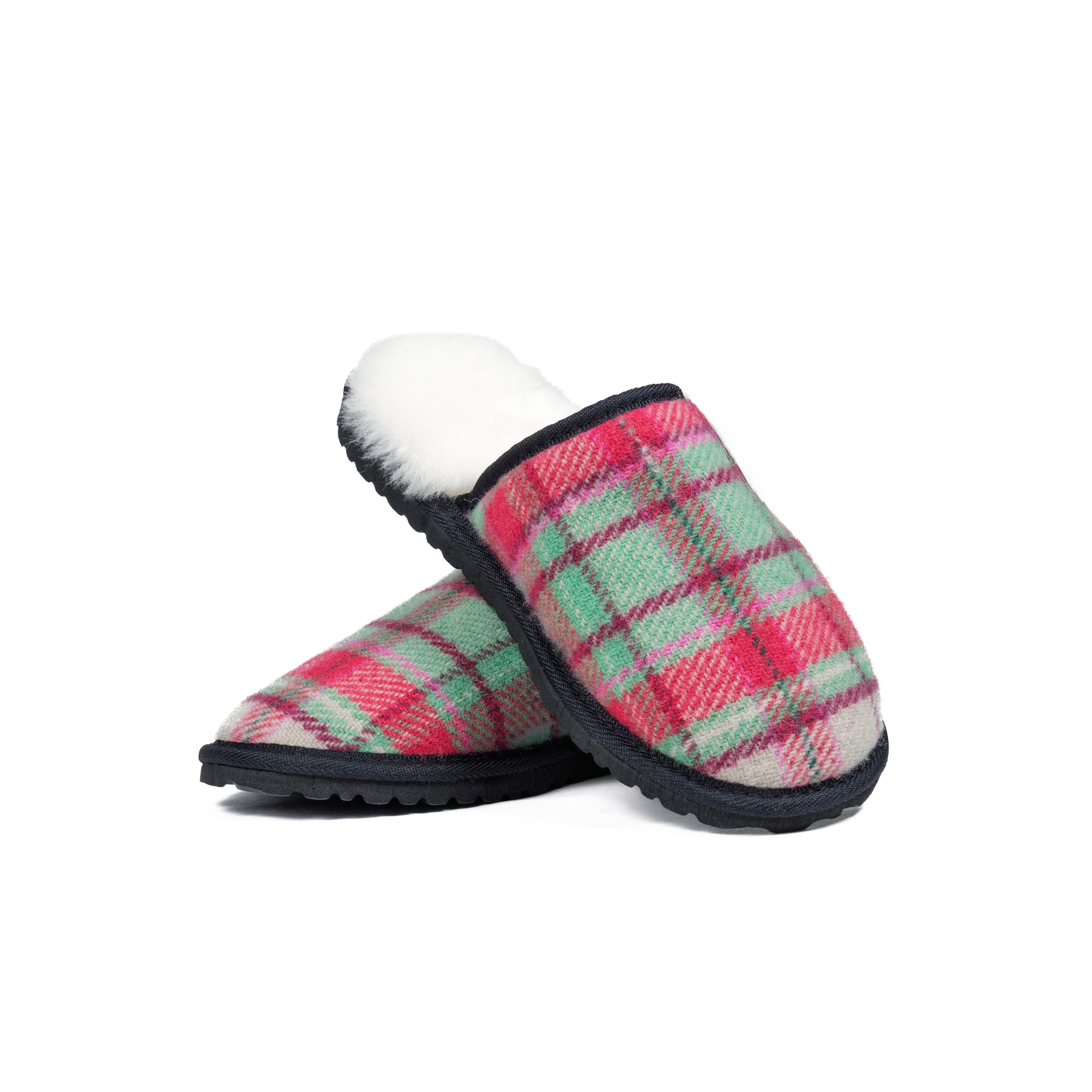 Classic Tart Sheepskin Moodles