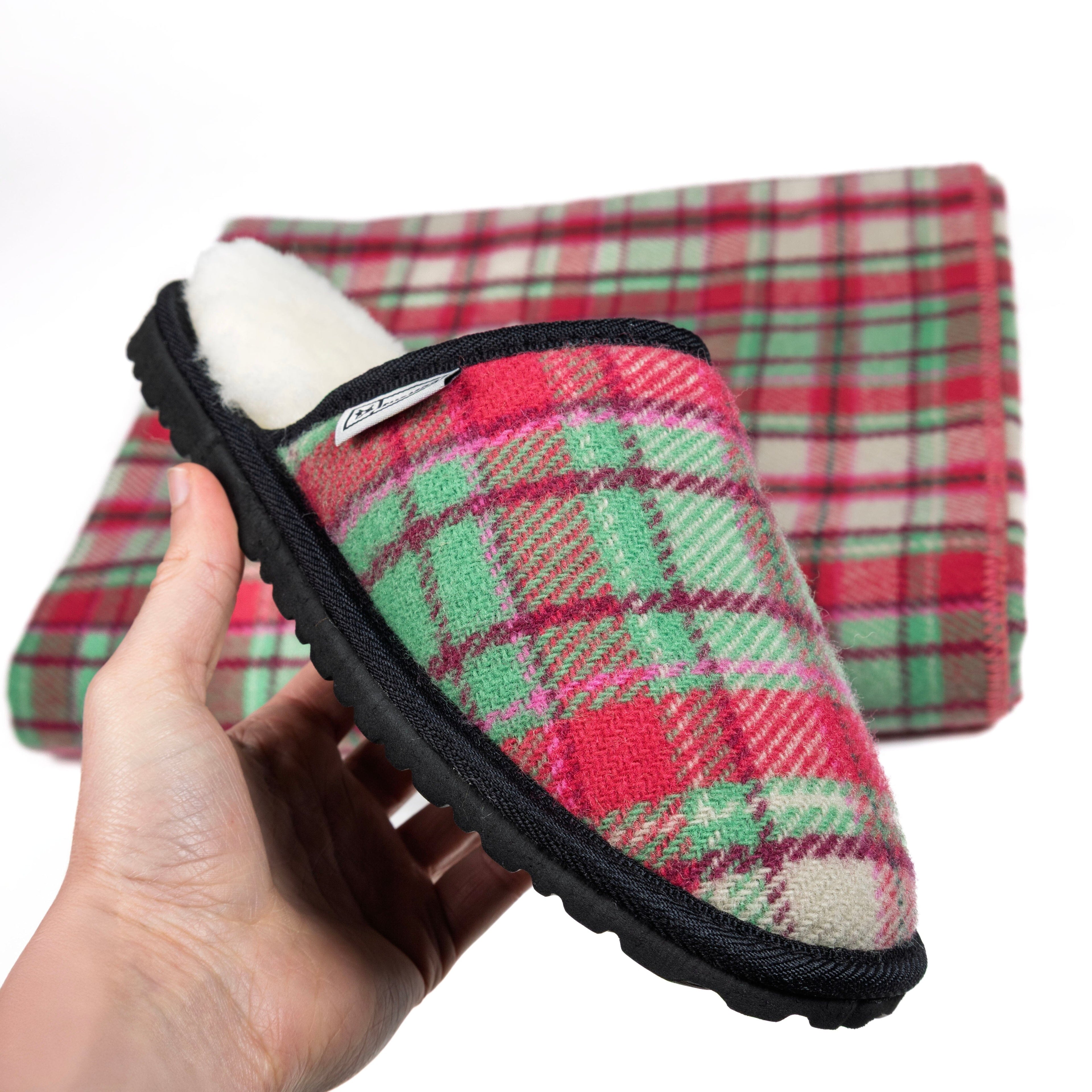 Classic Tart Sheepskin Moodles