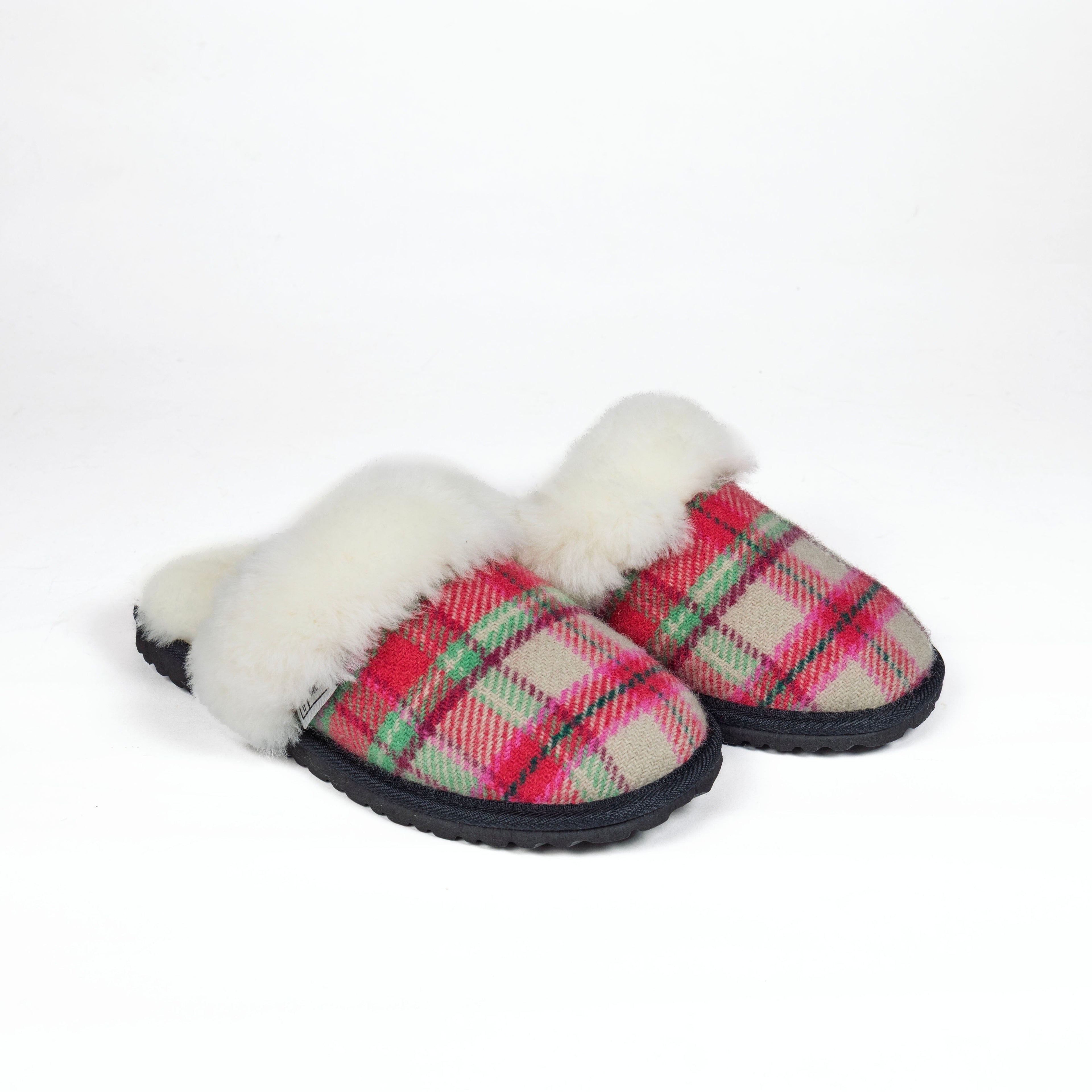 Toothpaste & Tea Towel Tart Moodle