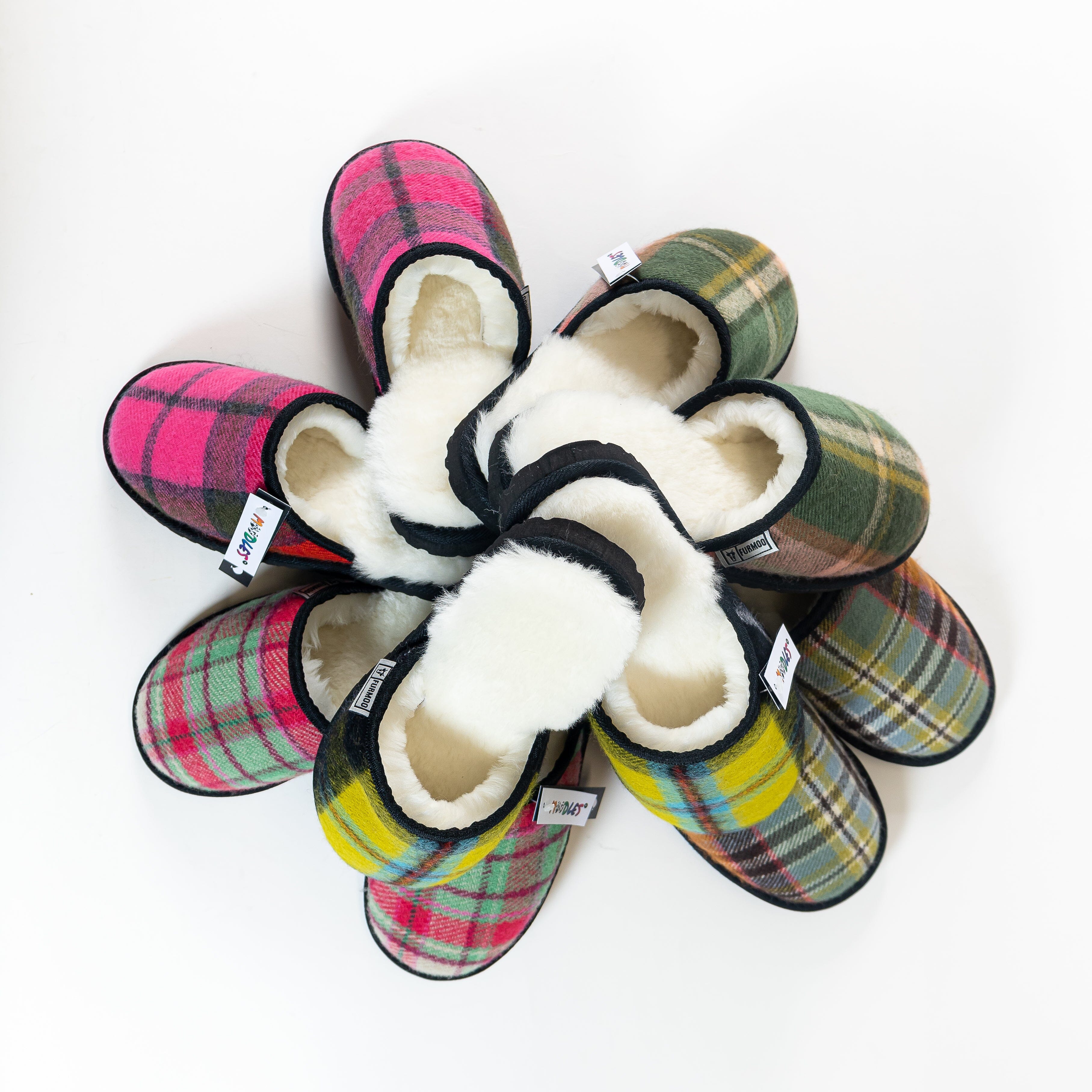 Classic Tart Moodles