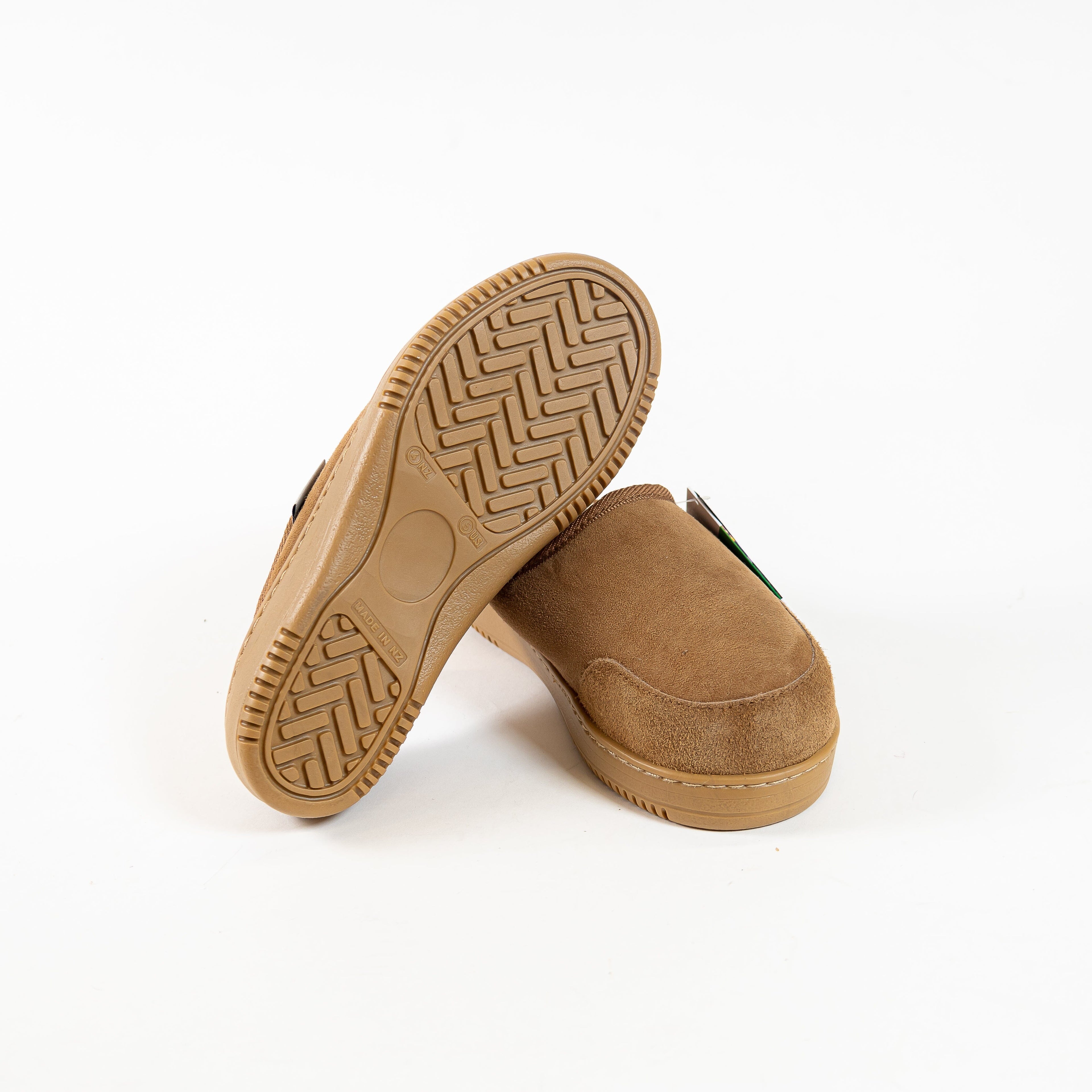 Furmoo Sheepskin Loafer