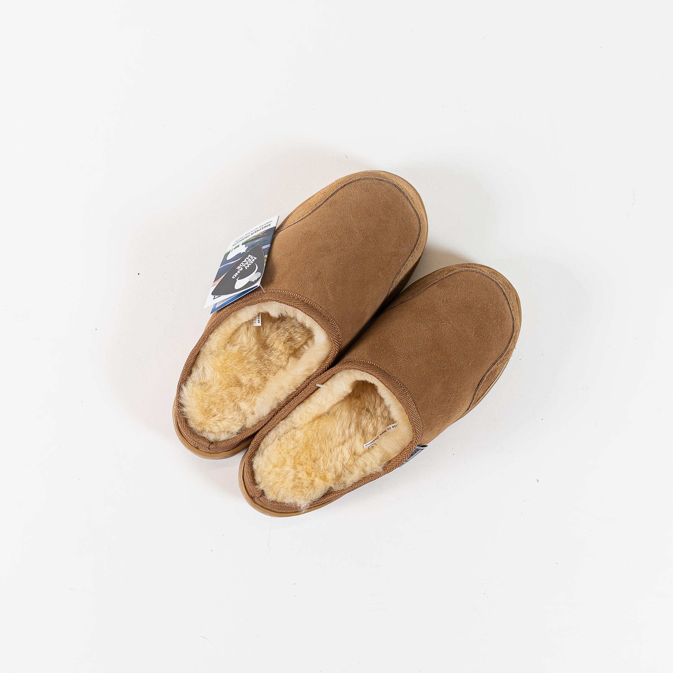 Furmoo Sheepskin Loafer