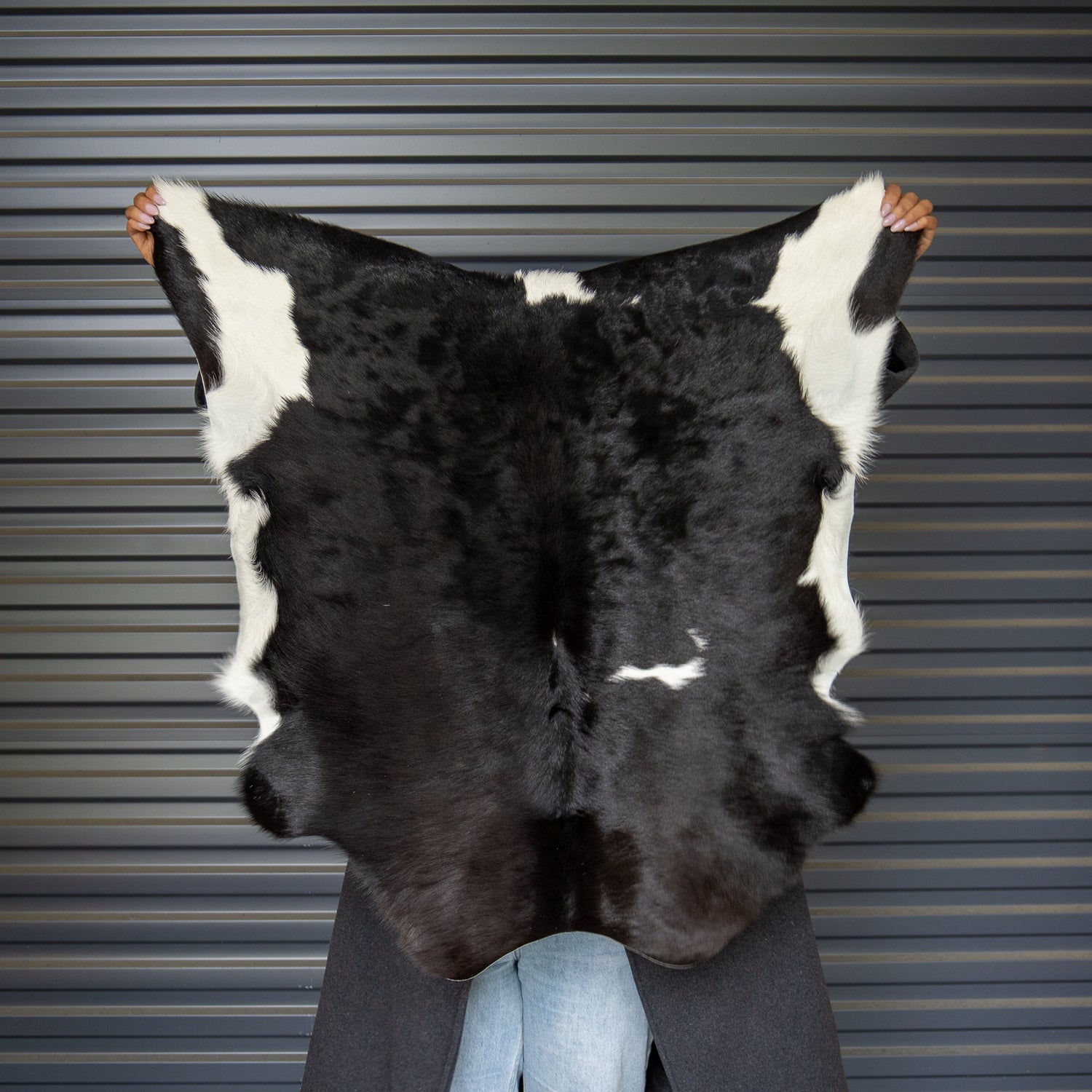 Premium Calf Hide