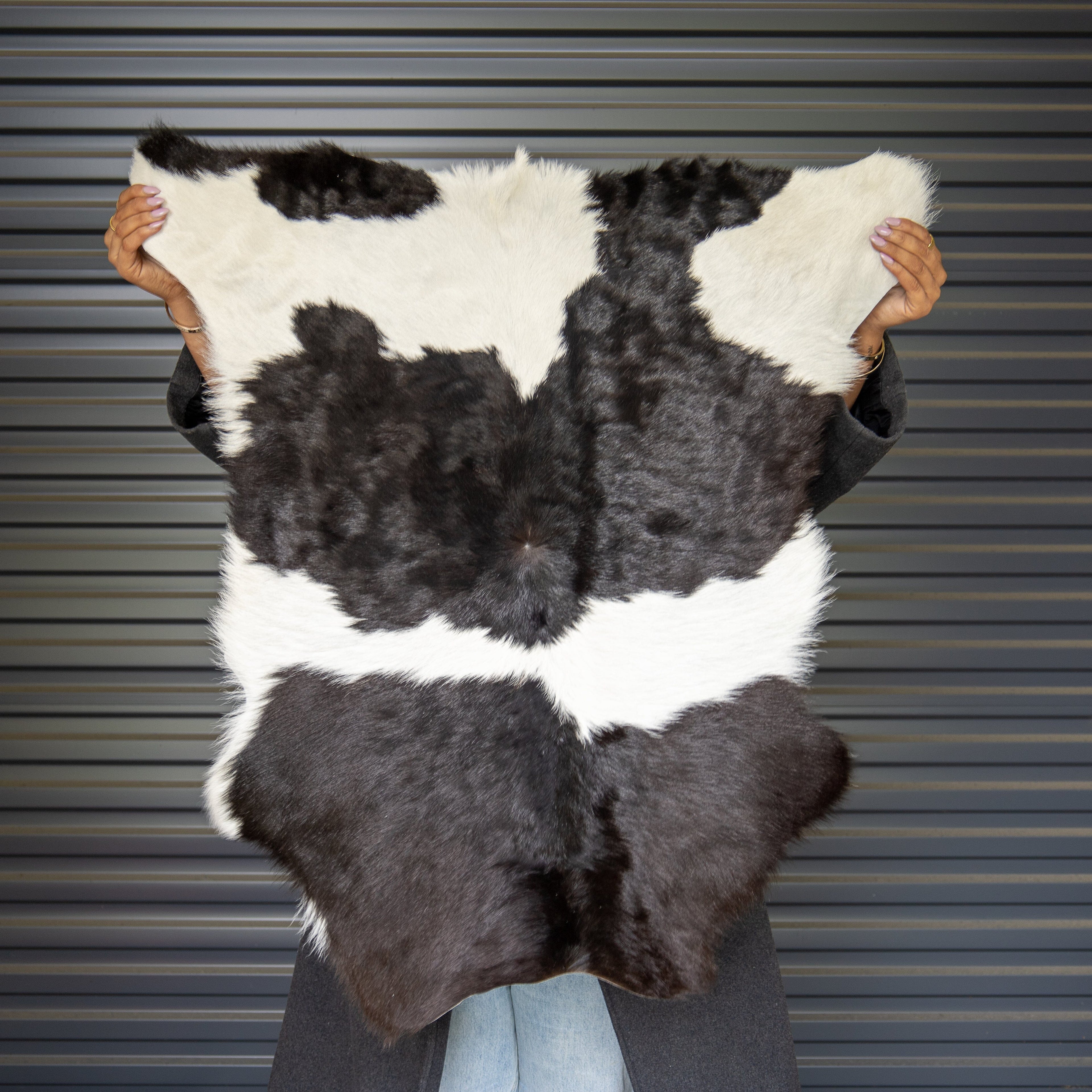 Premium Calf Hide