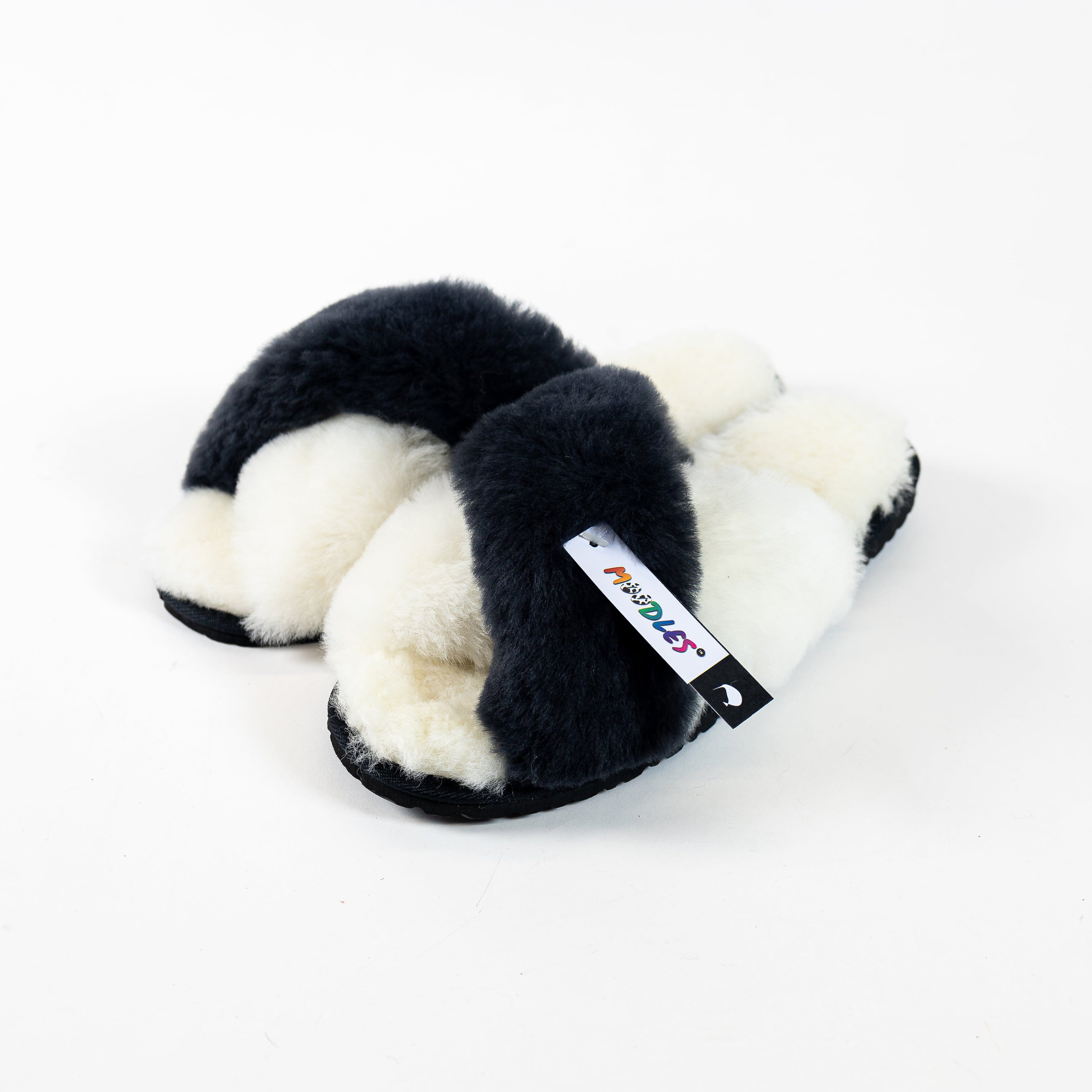 Crossover Sheepskin Moodles