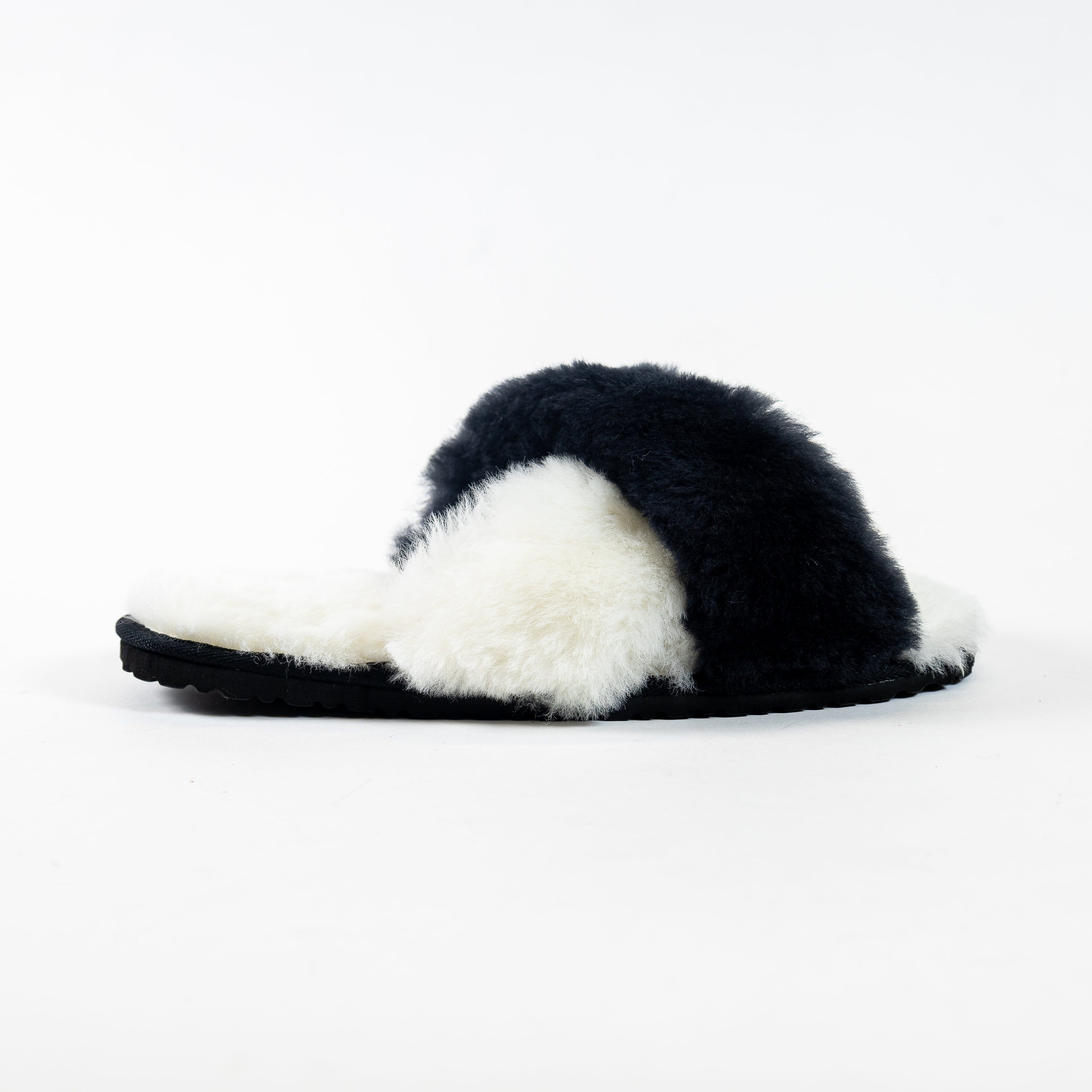 Crossover Sheepskin Moodles