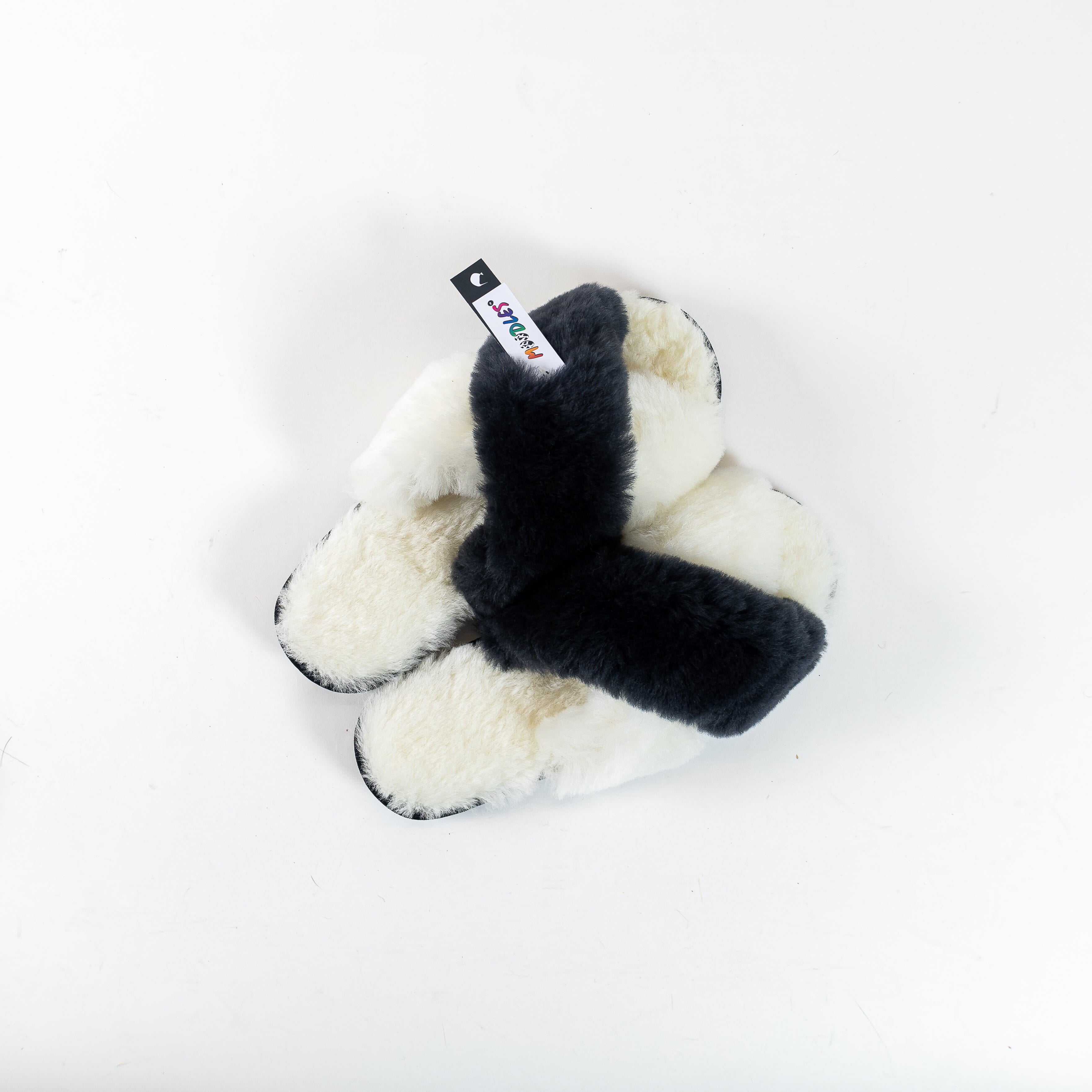 Crossover Sheepskin Moodles