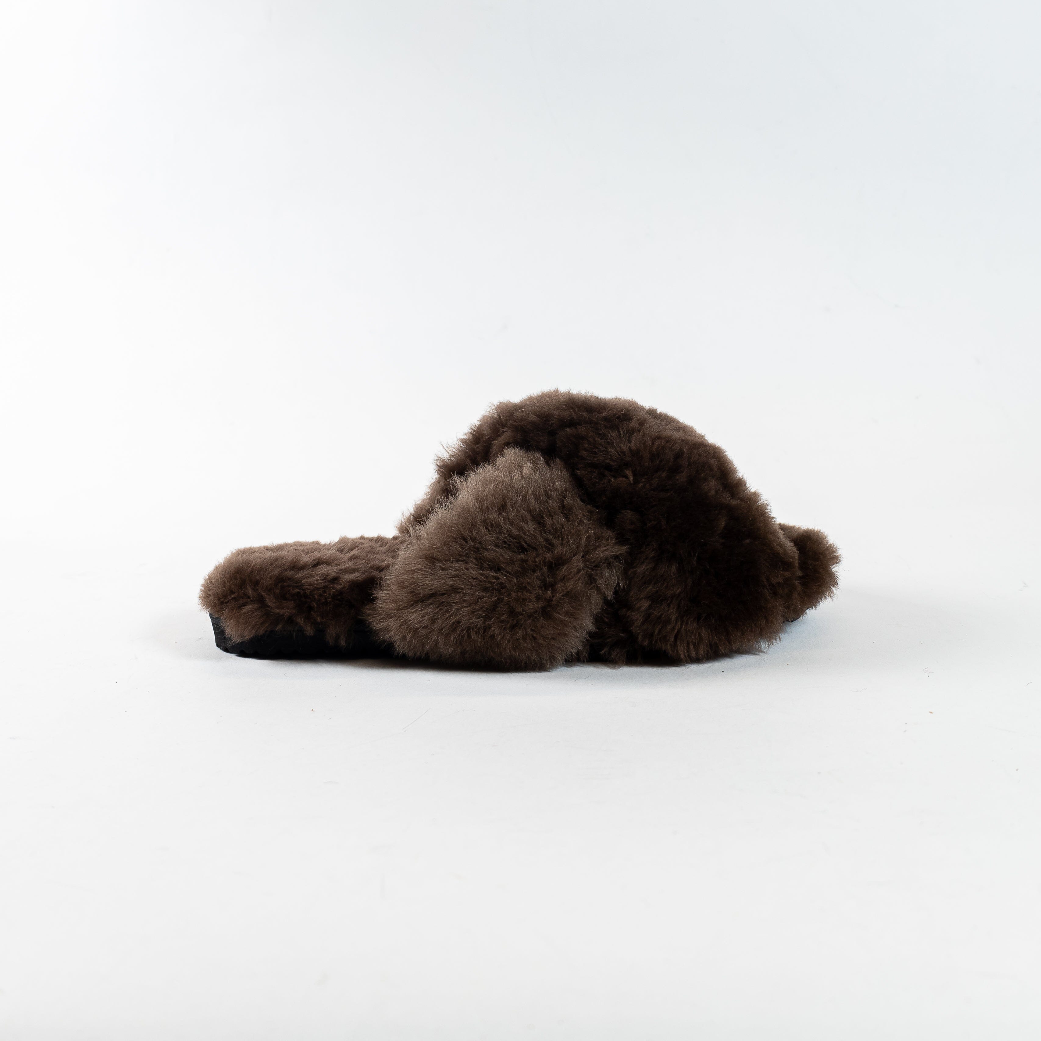Crossover Sheepskin Moodles