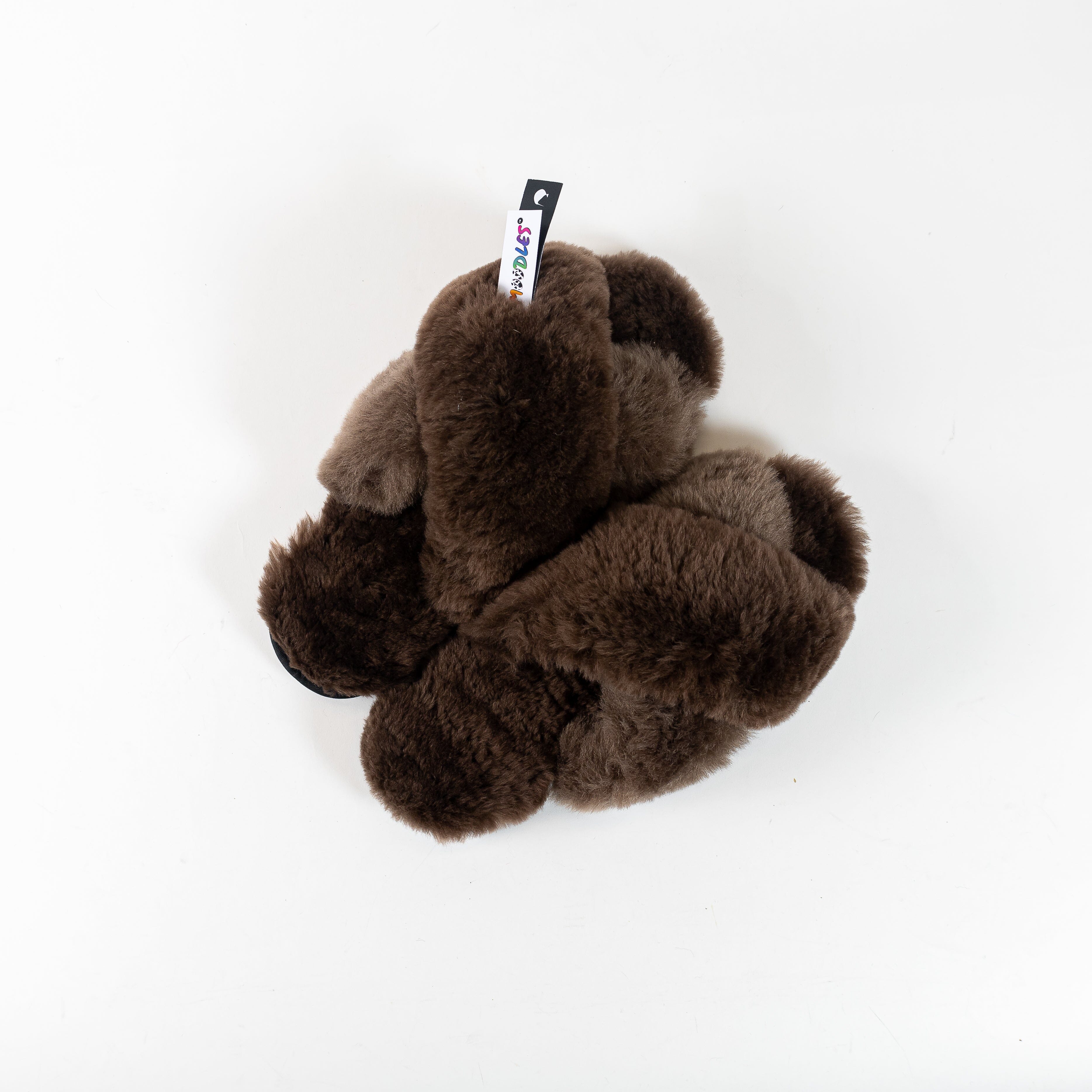 Crossover Sheepskin Moodles