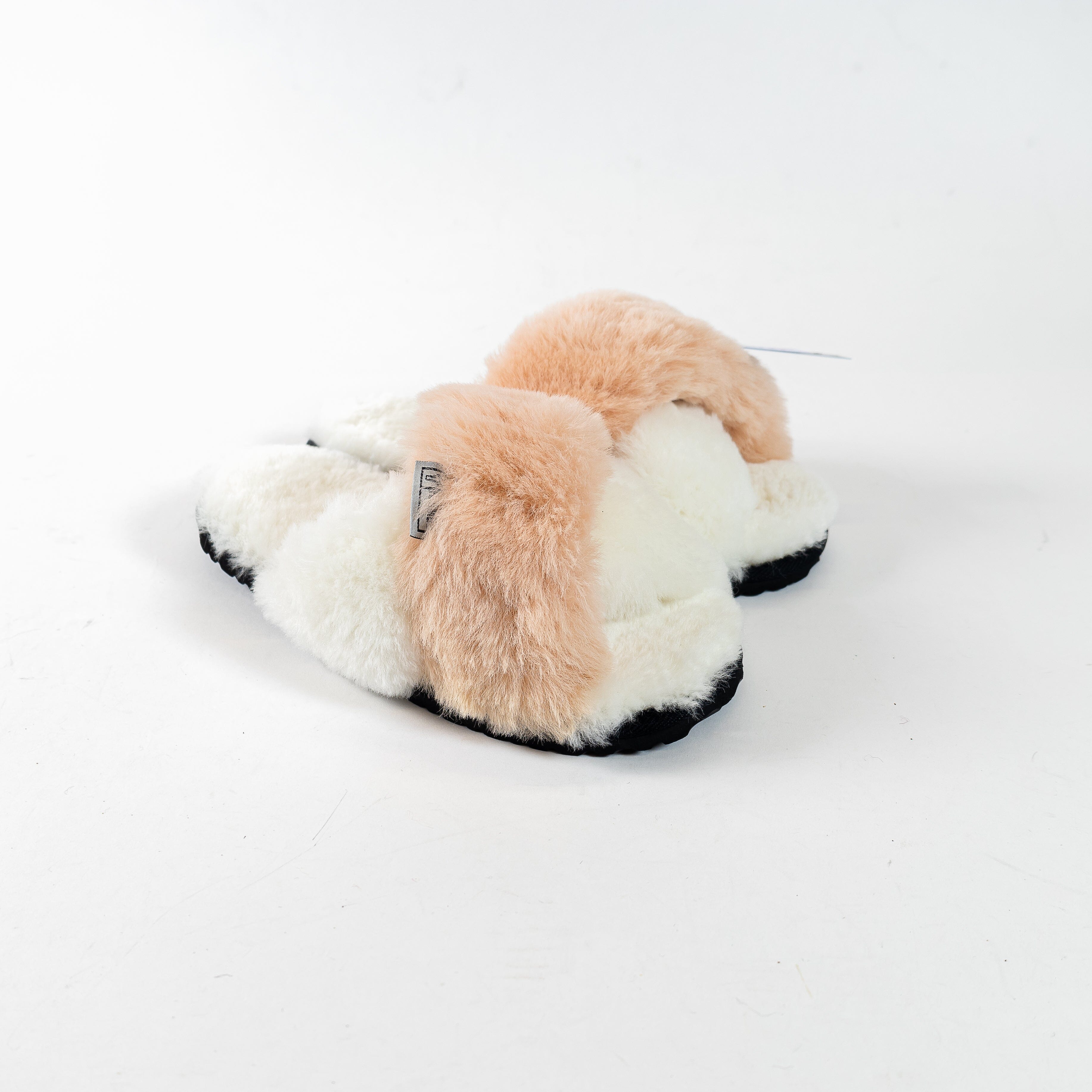 Crossover Sheepskin Moodles