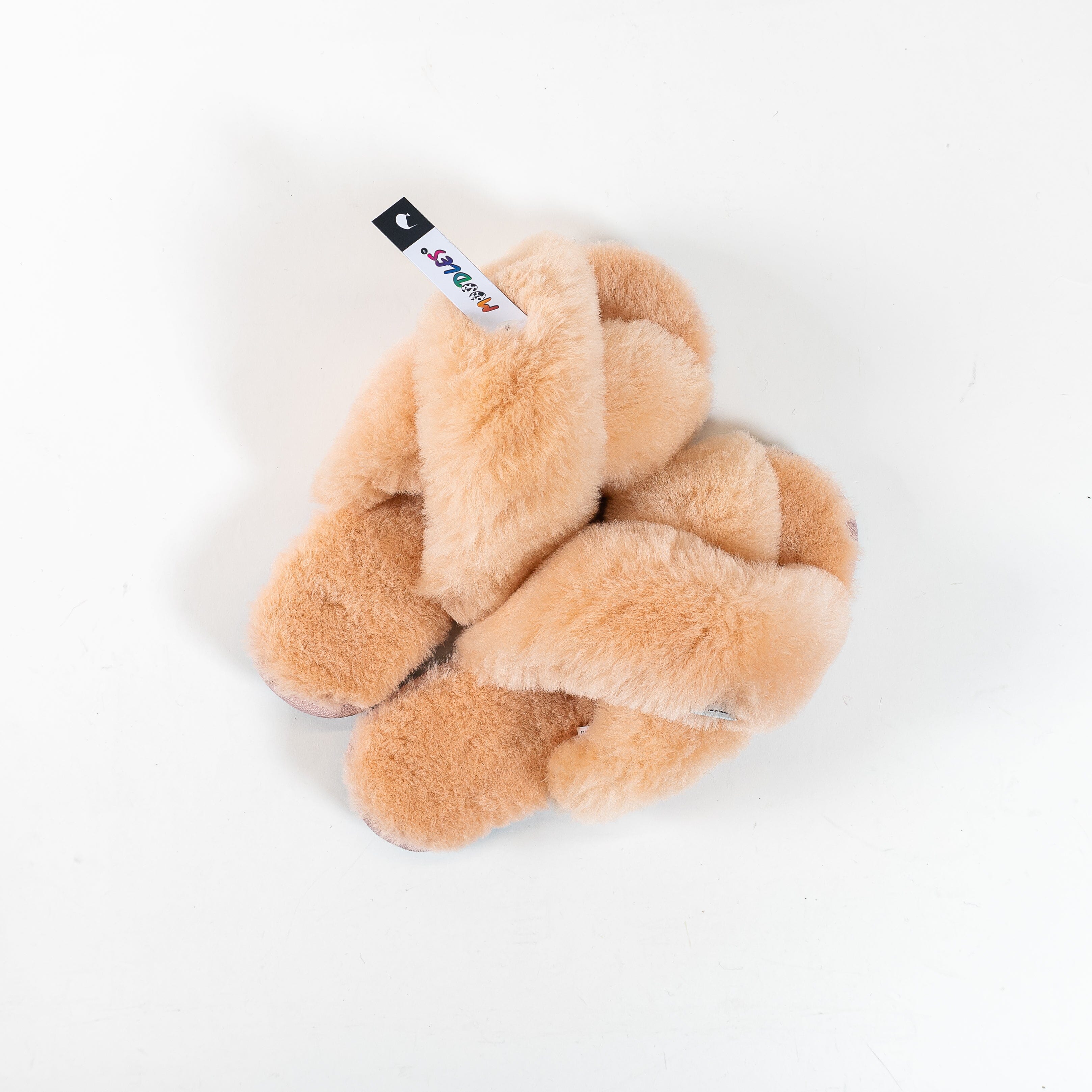 Crossover Sheepskin Moodles