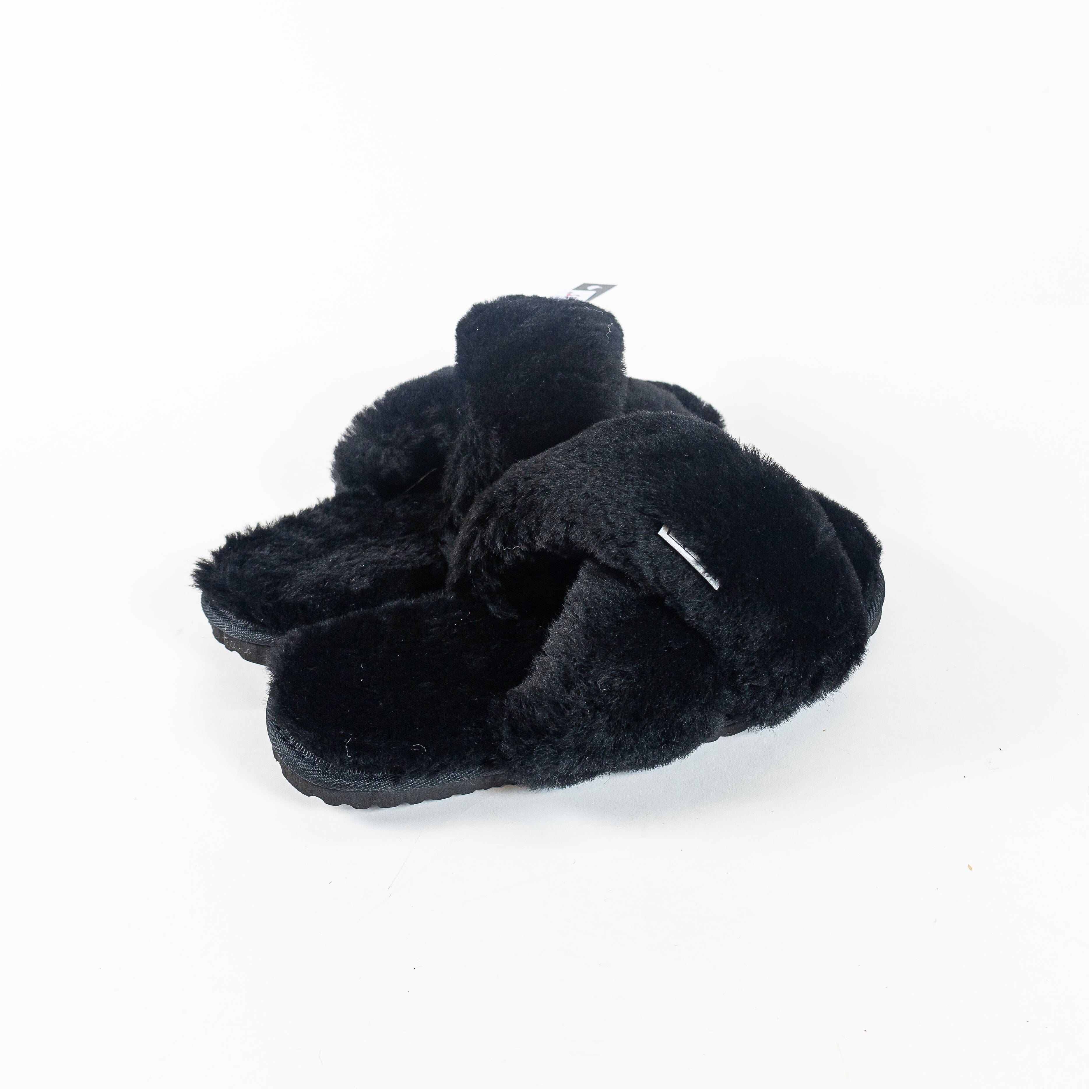 Crossover Sheepskin Moodles