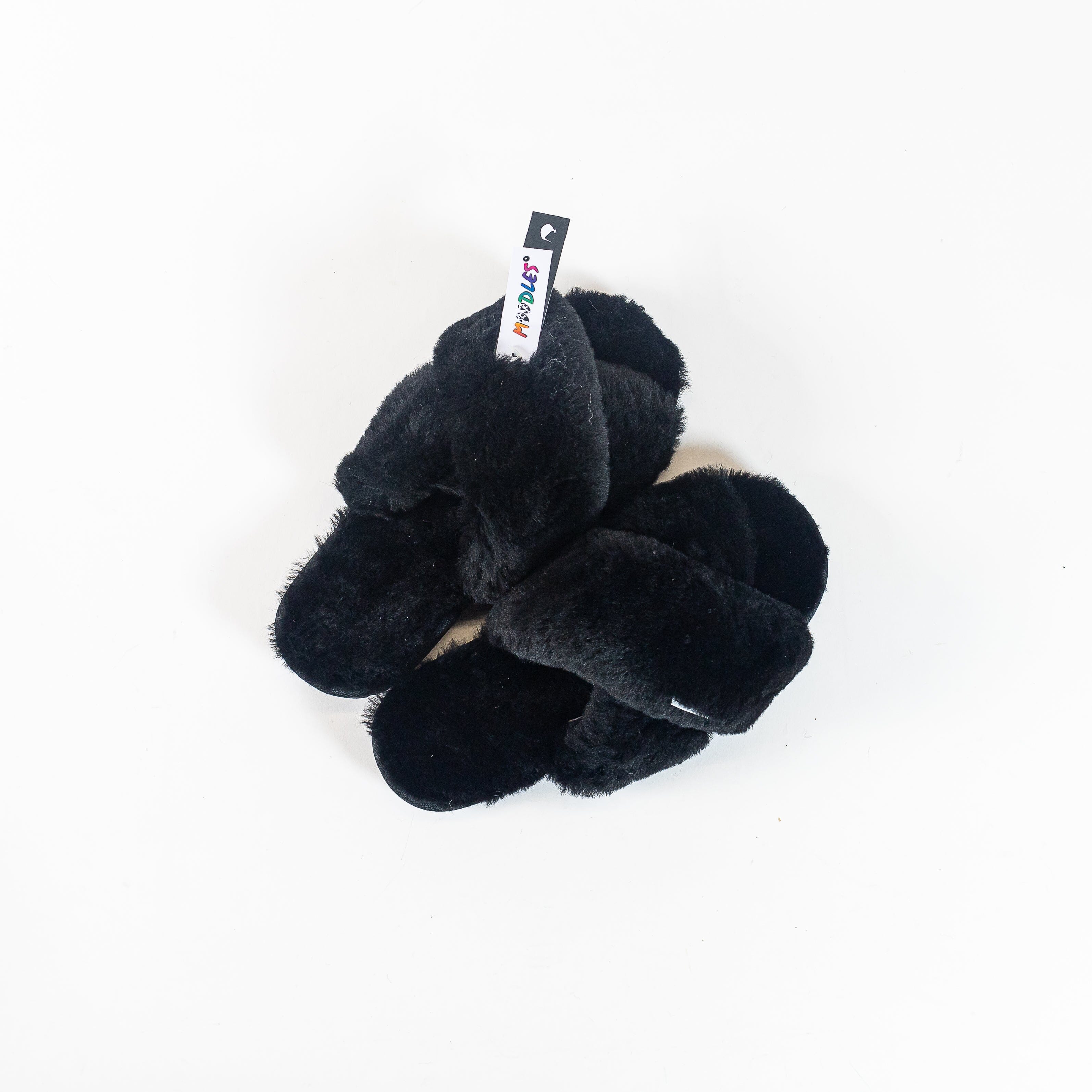 Crossover Sheepskin Moodles