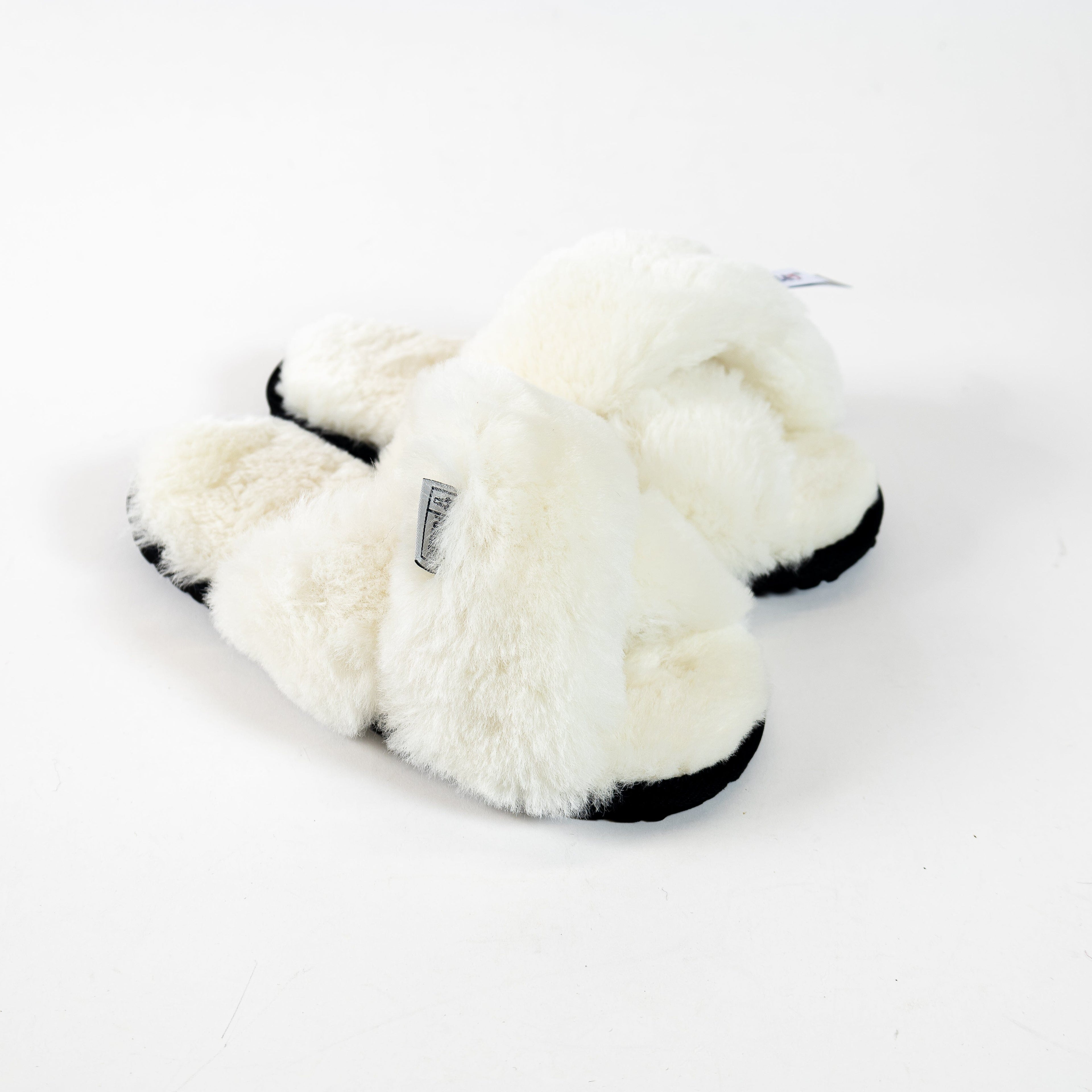 Crossover Sheepskin Moodles