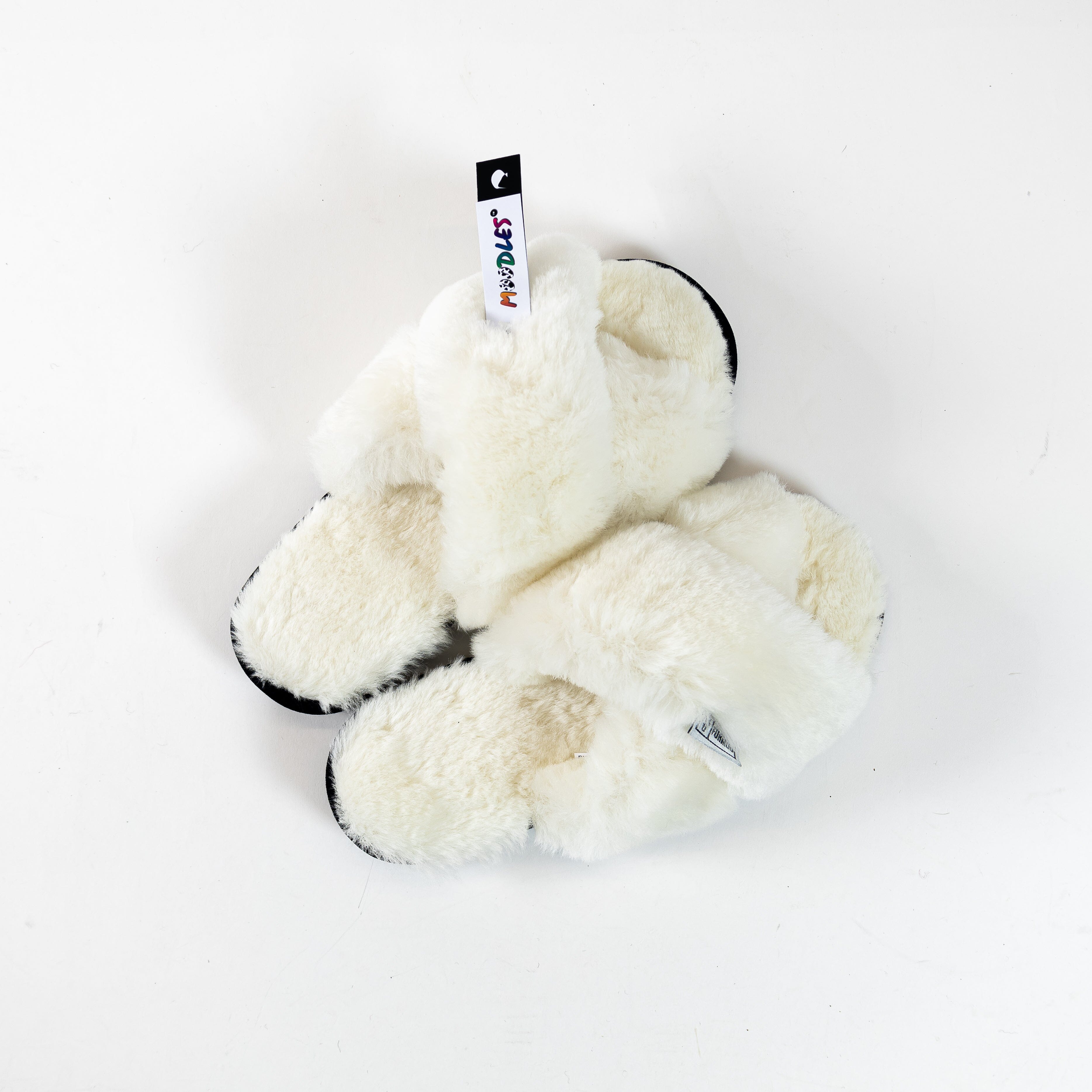 Crossover Sheepskin Moodles