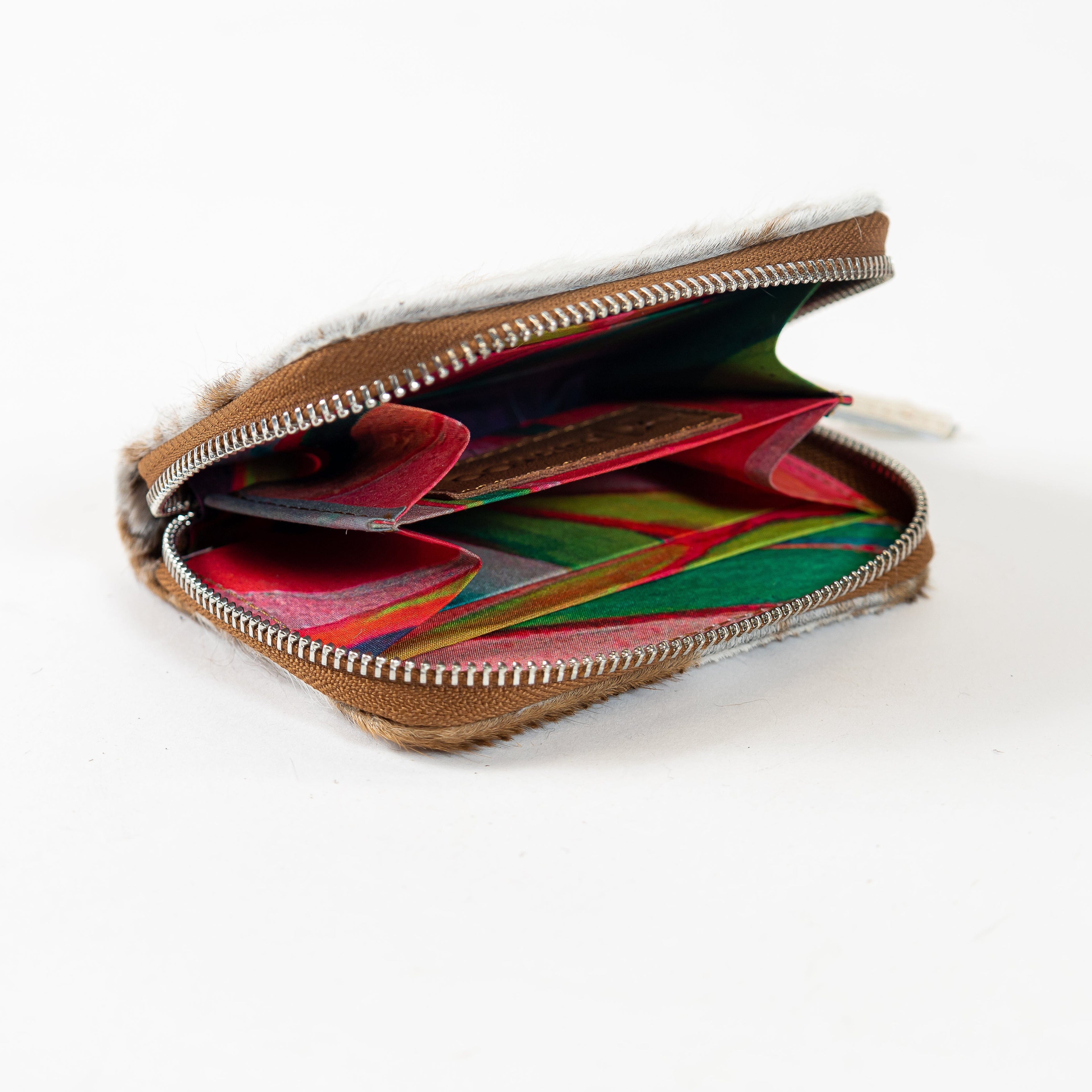 Mini Wallet