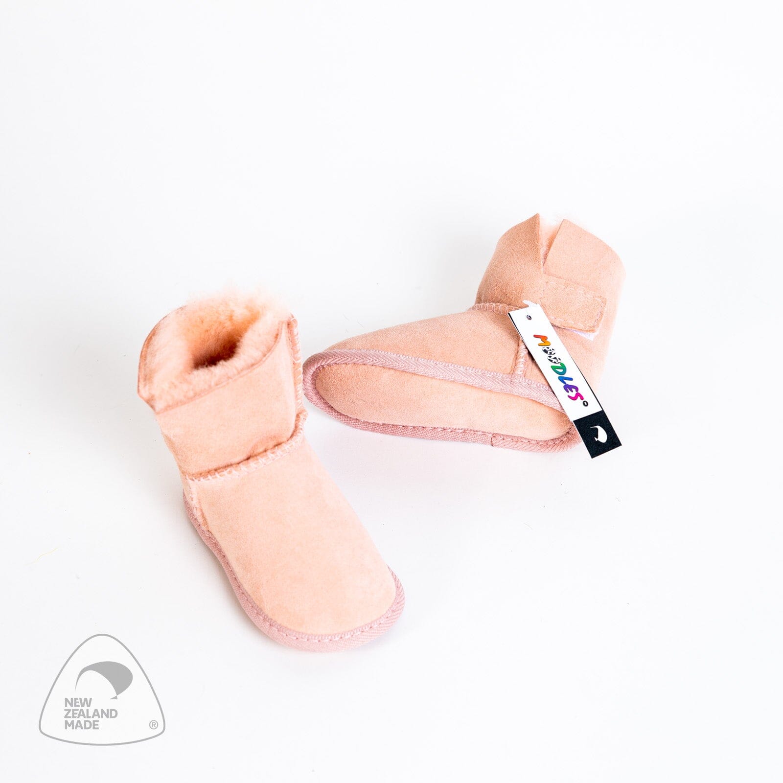 Ezi Fit Infant Moodles