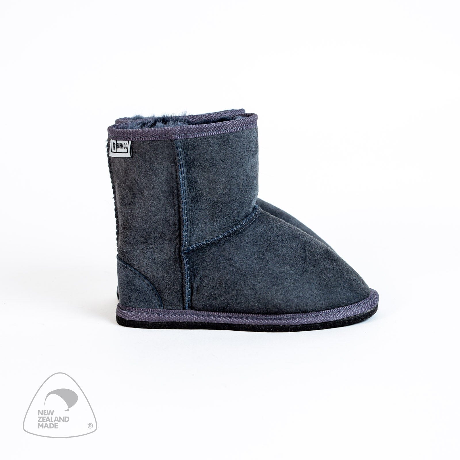 Safari Kids Boots
