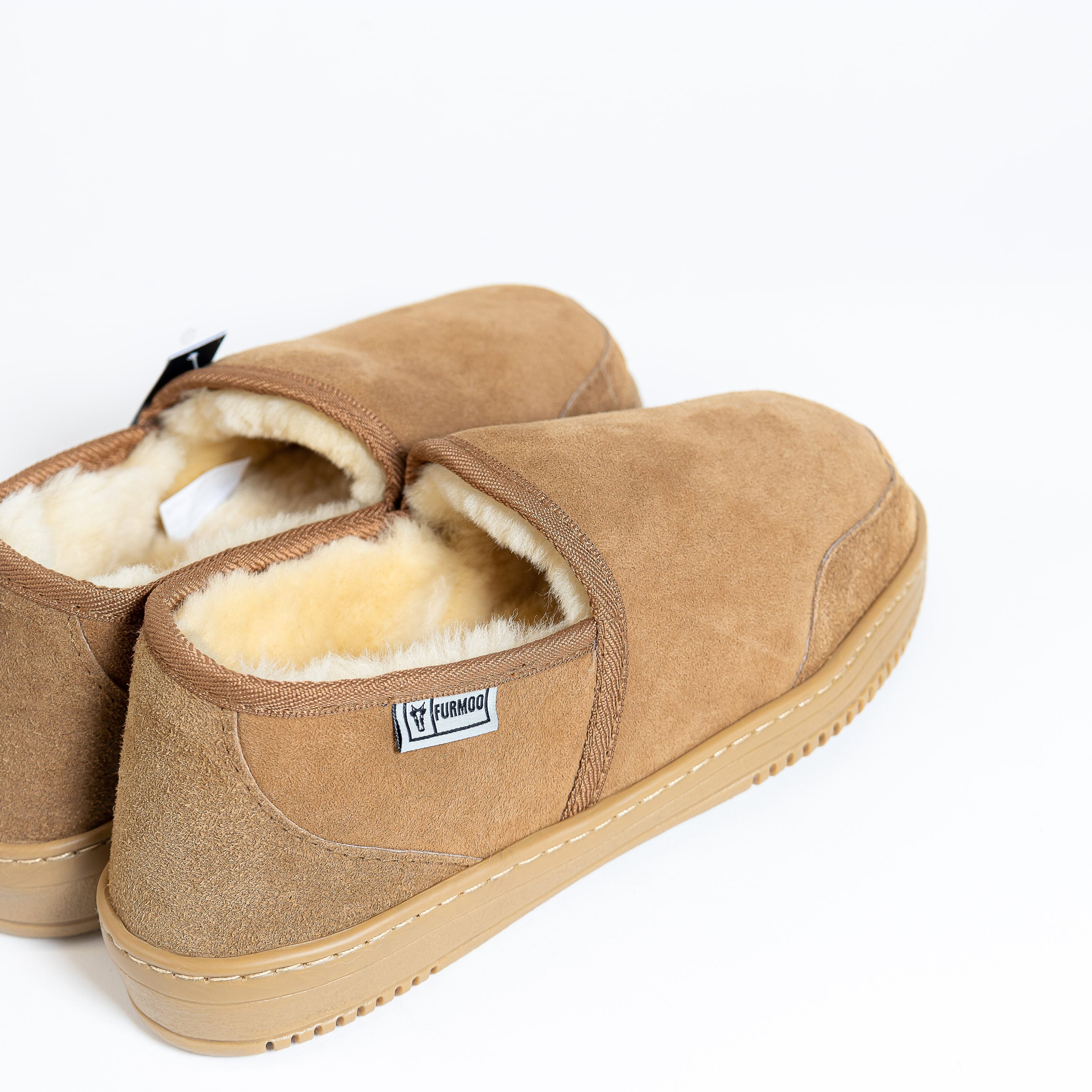 Westland Sheepskin Slipper