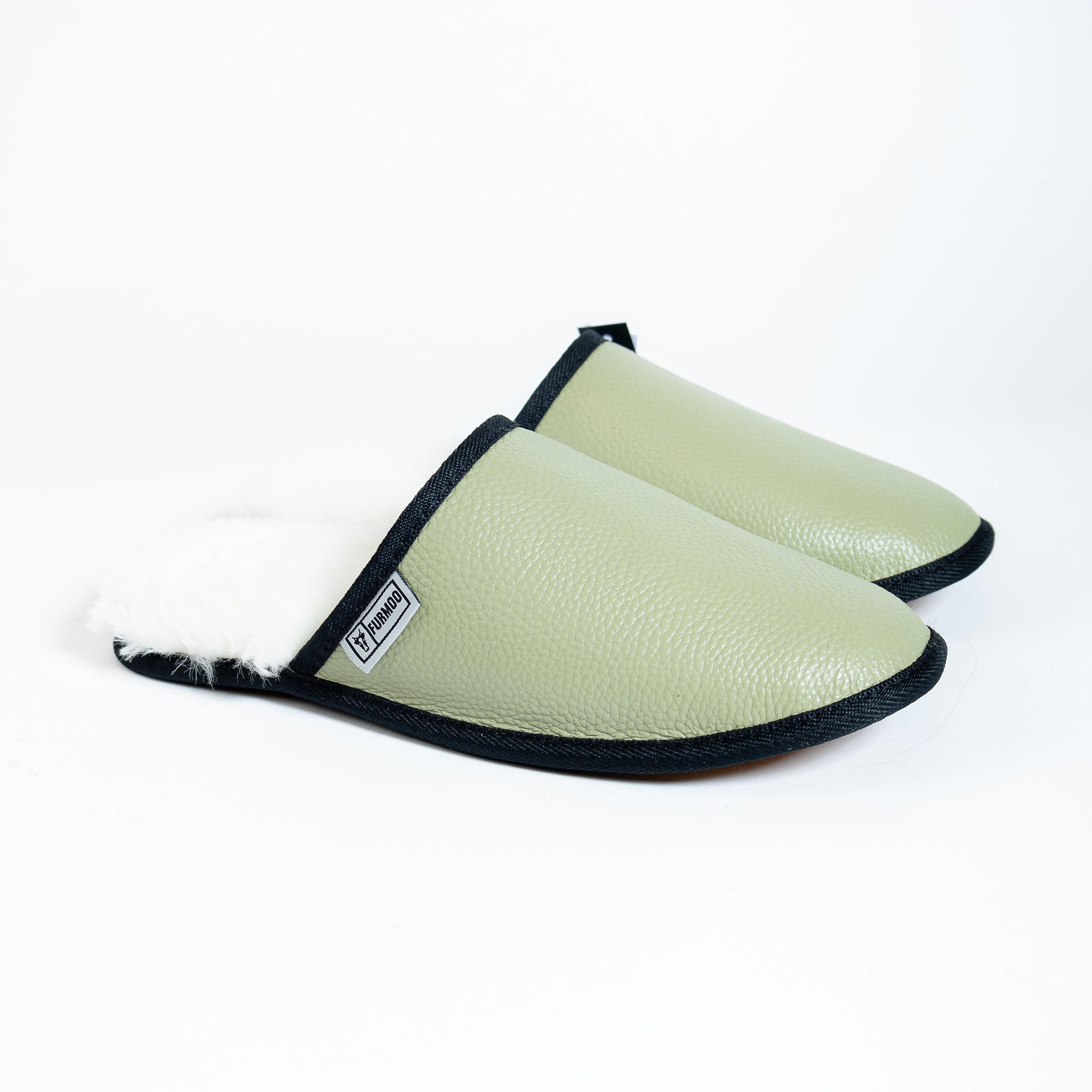 Ultimate Mystery Indoor Slipper $65