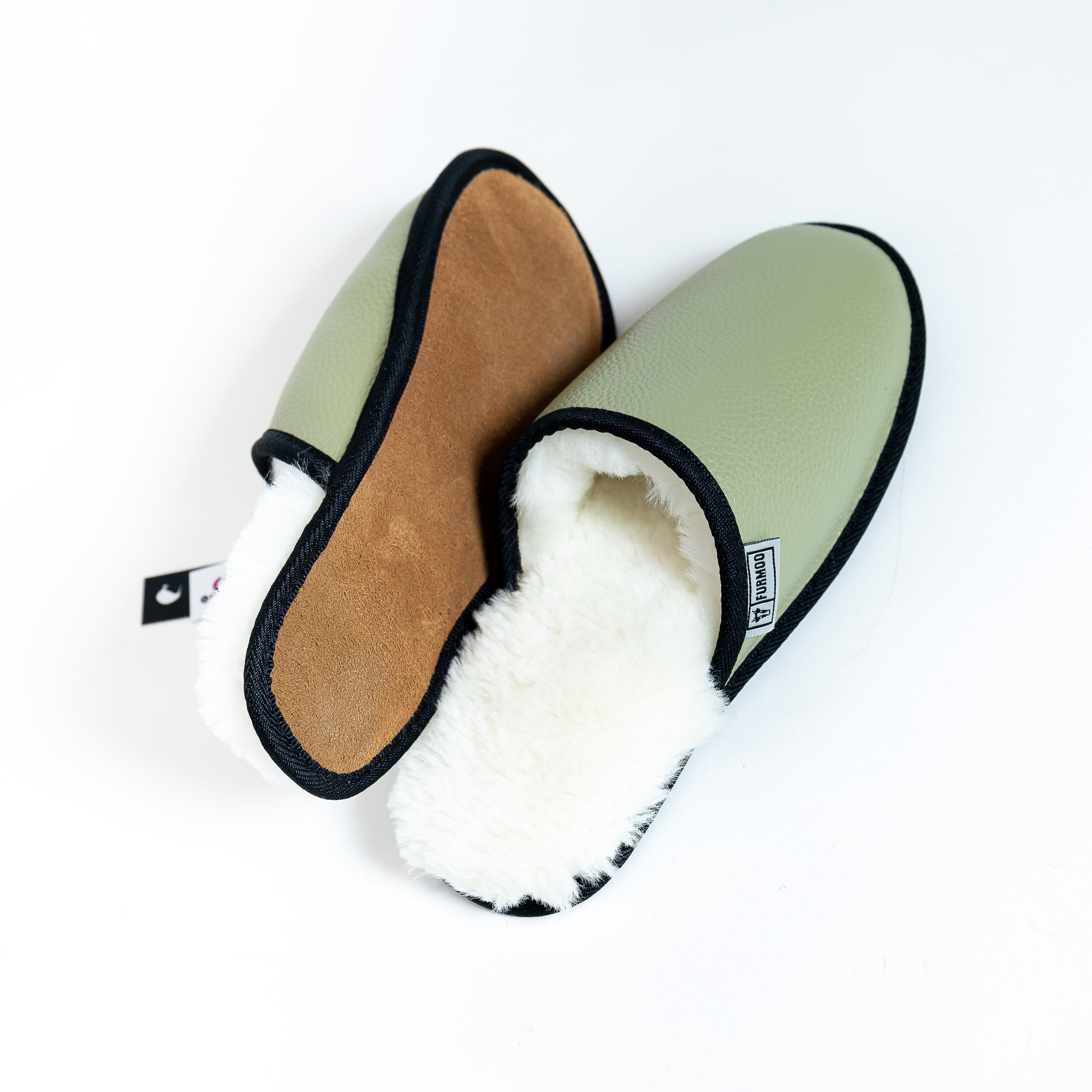 Ultimate Mystery Indoor Slipper $65