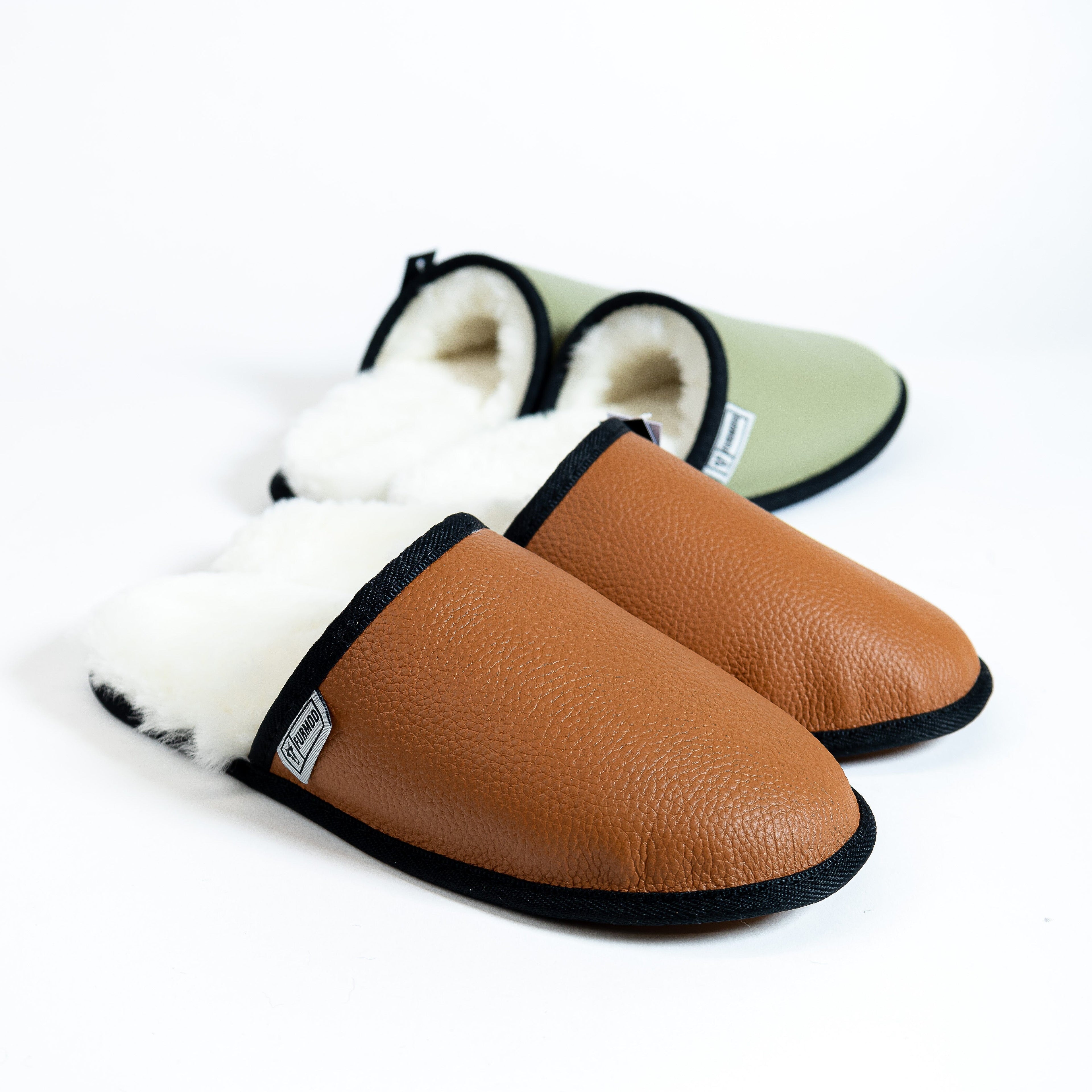 Ultimate Mystery Indoor Slipper $65