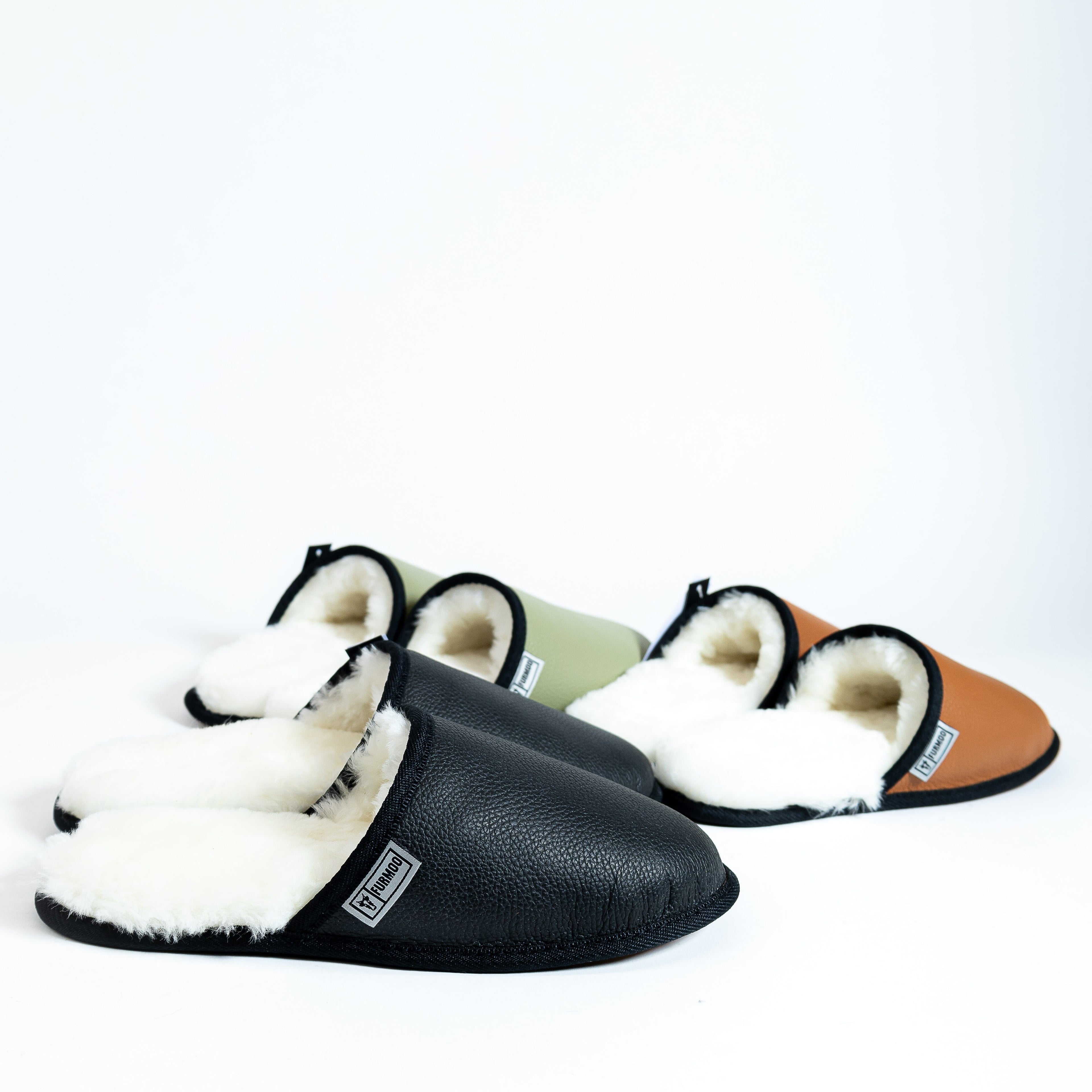 Ultimate Mystery Indoor Slipper $65