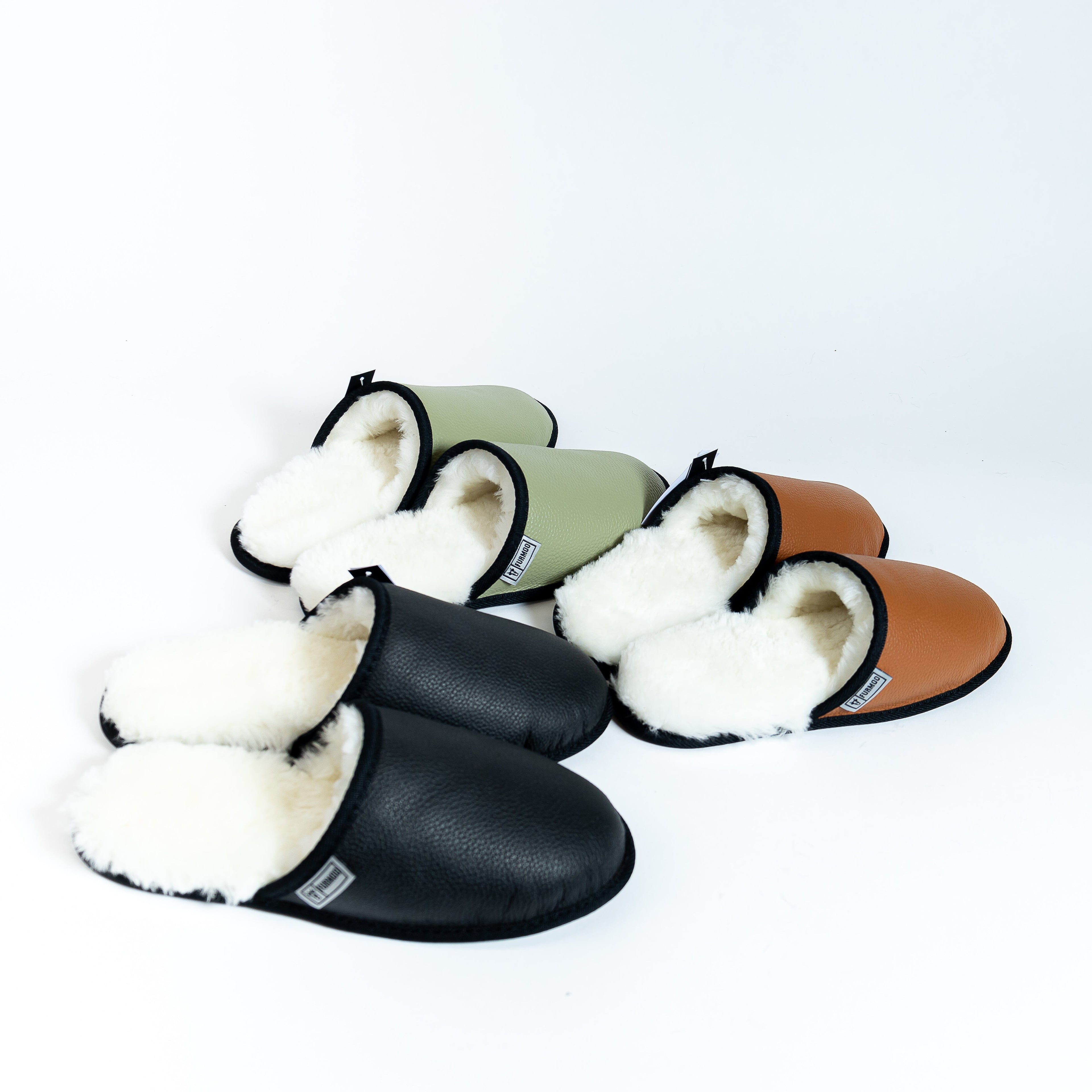 Ultimate Mystery Indoor Slipper $65