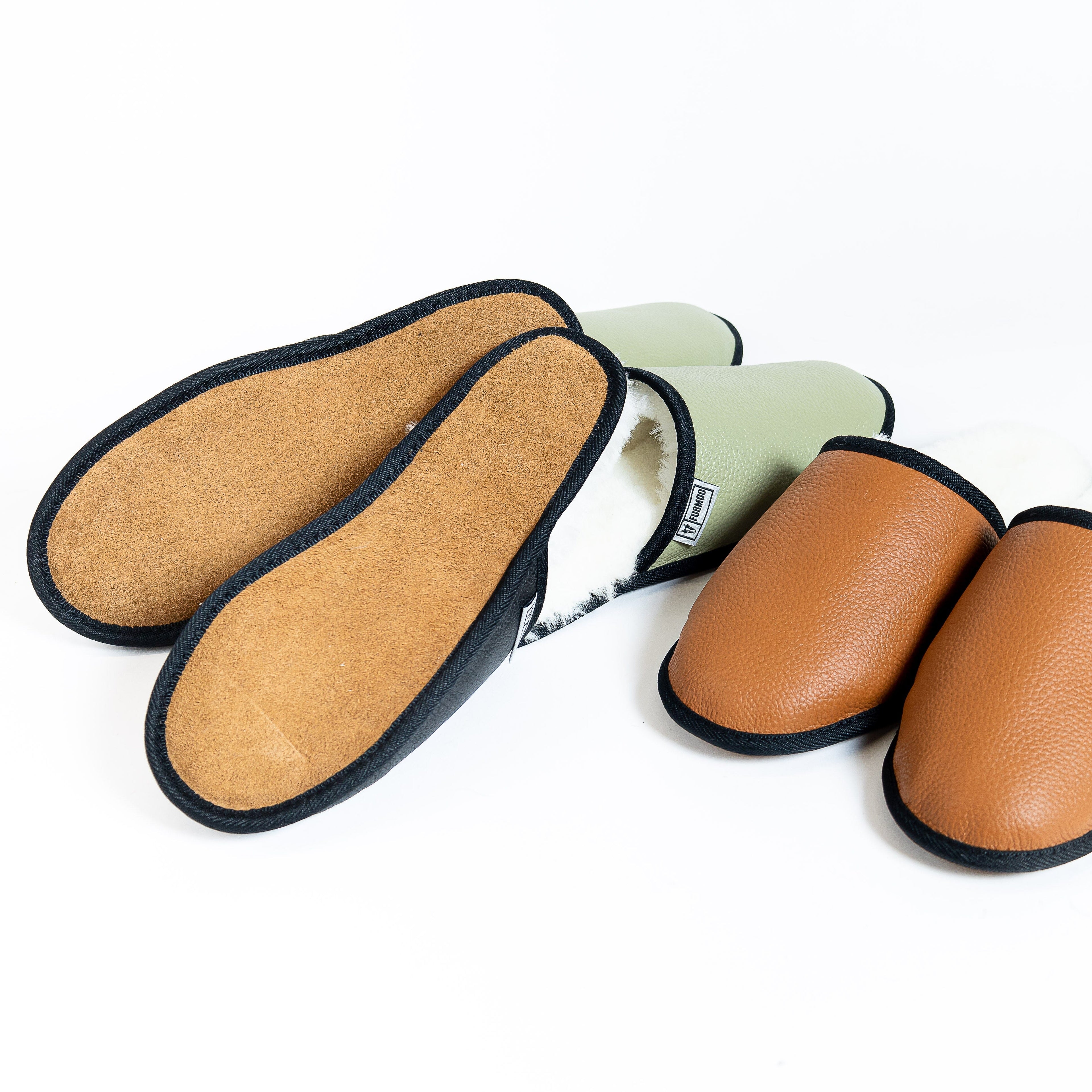 Ultimate Mystery Indoor Slipper $65