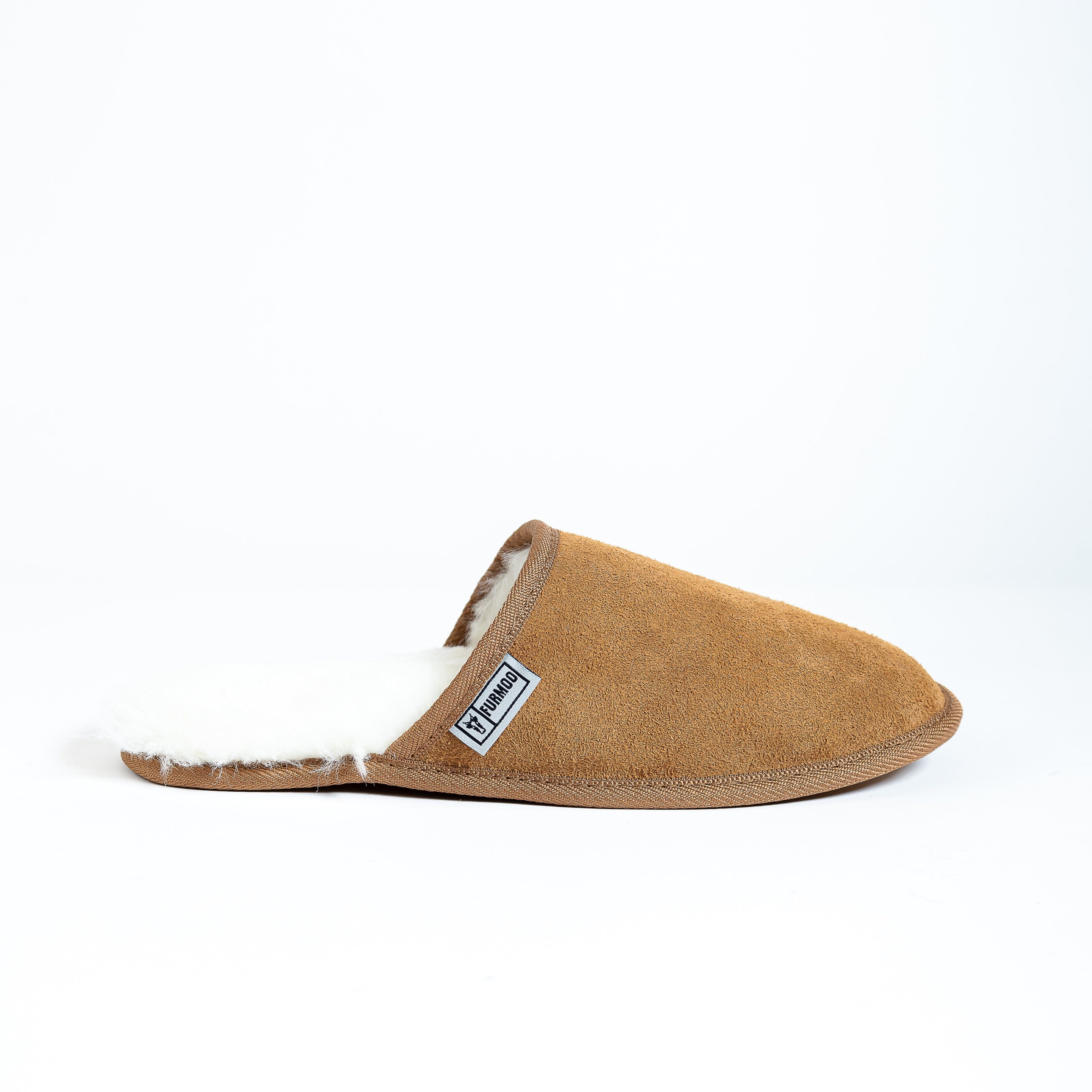Ultimate Mystery Indoor Slipper $65