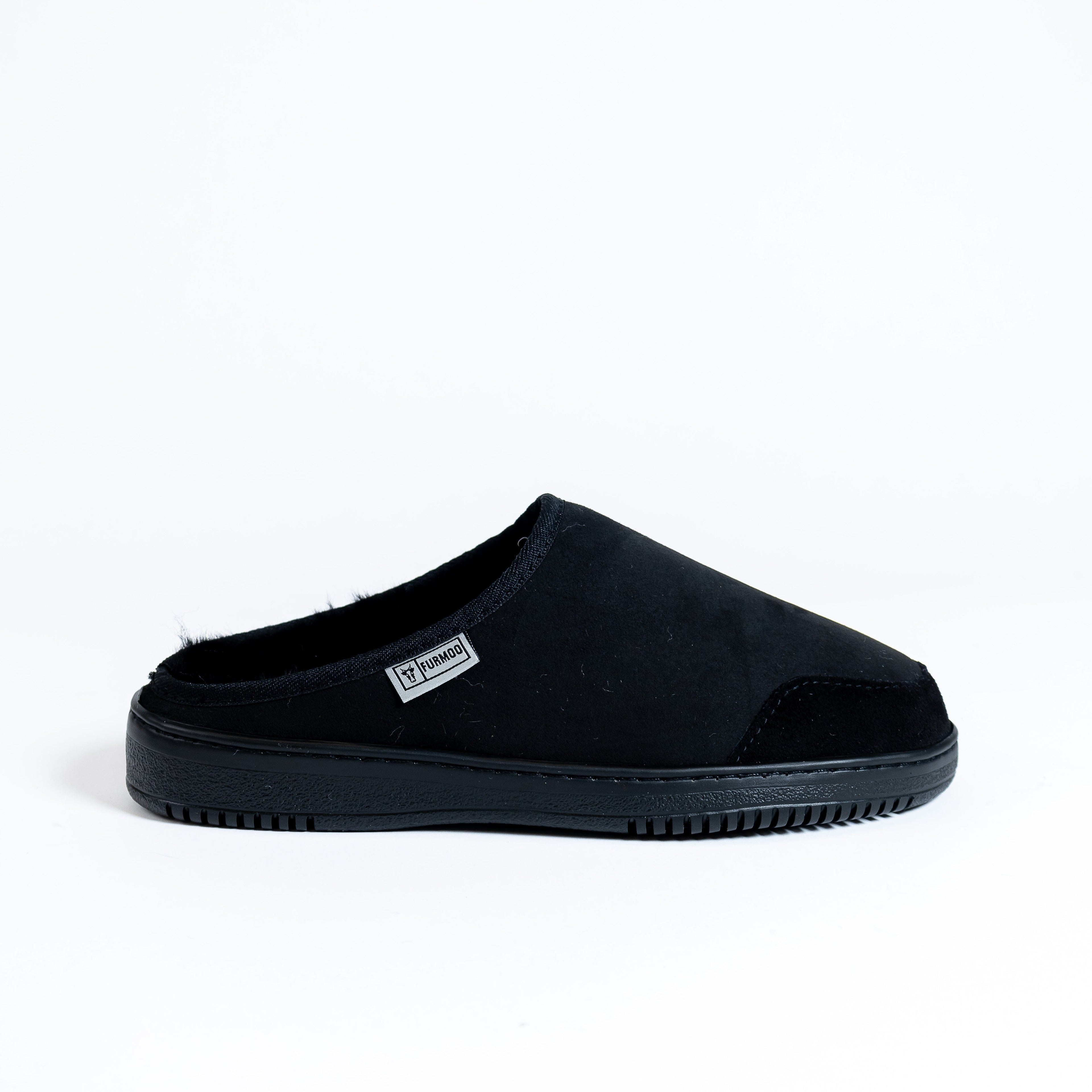 Furmoo Sheepskin Loafer
