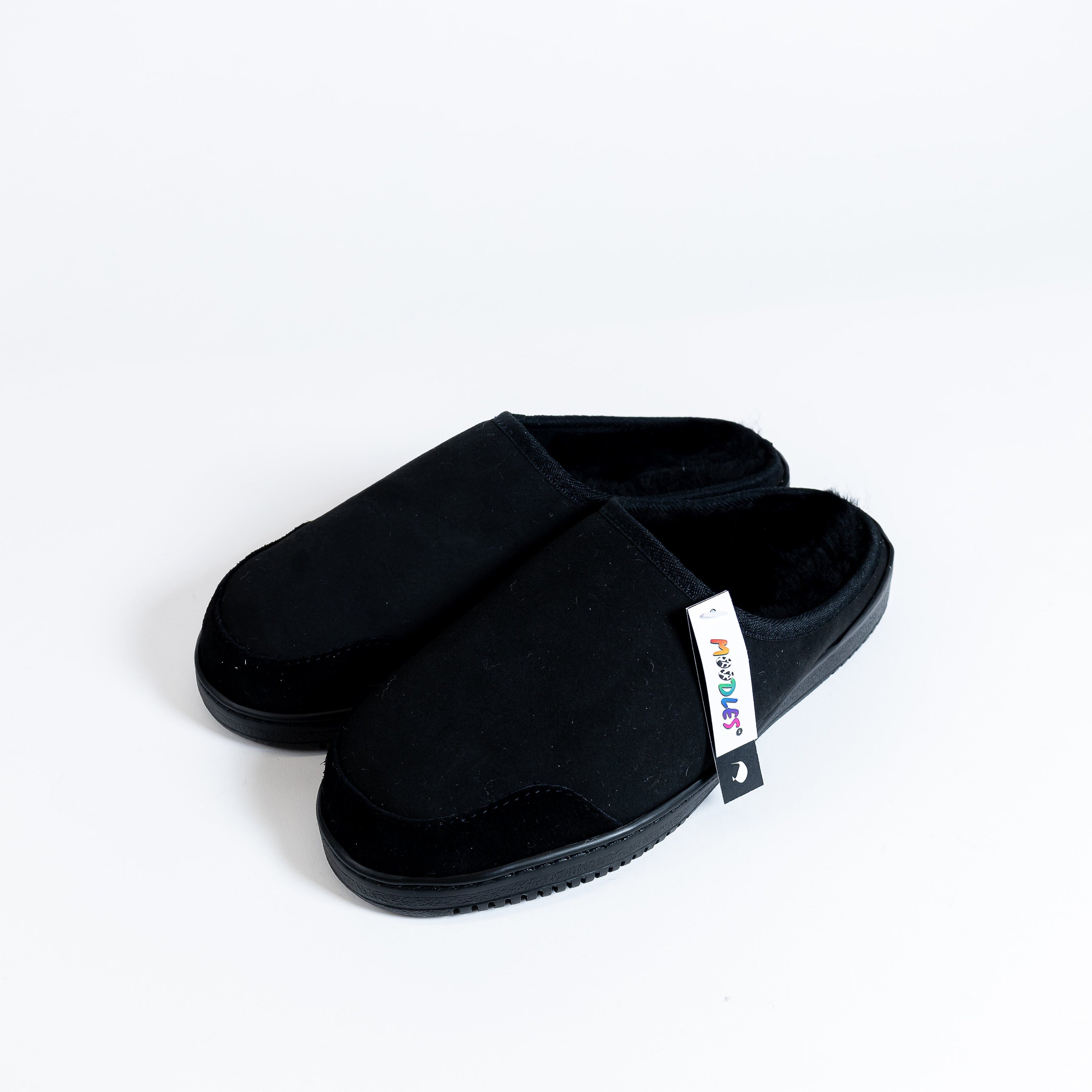 Furmoo Sheepskin Loafer