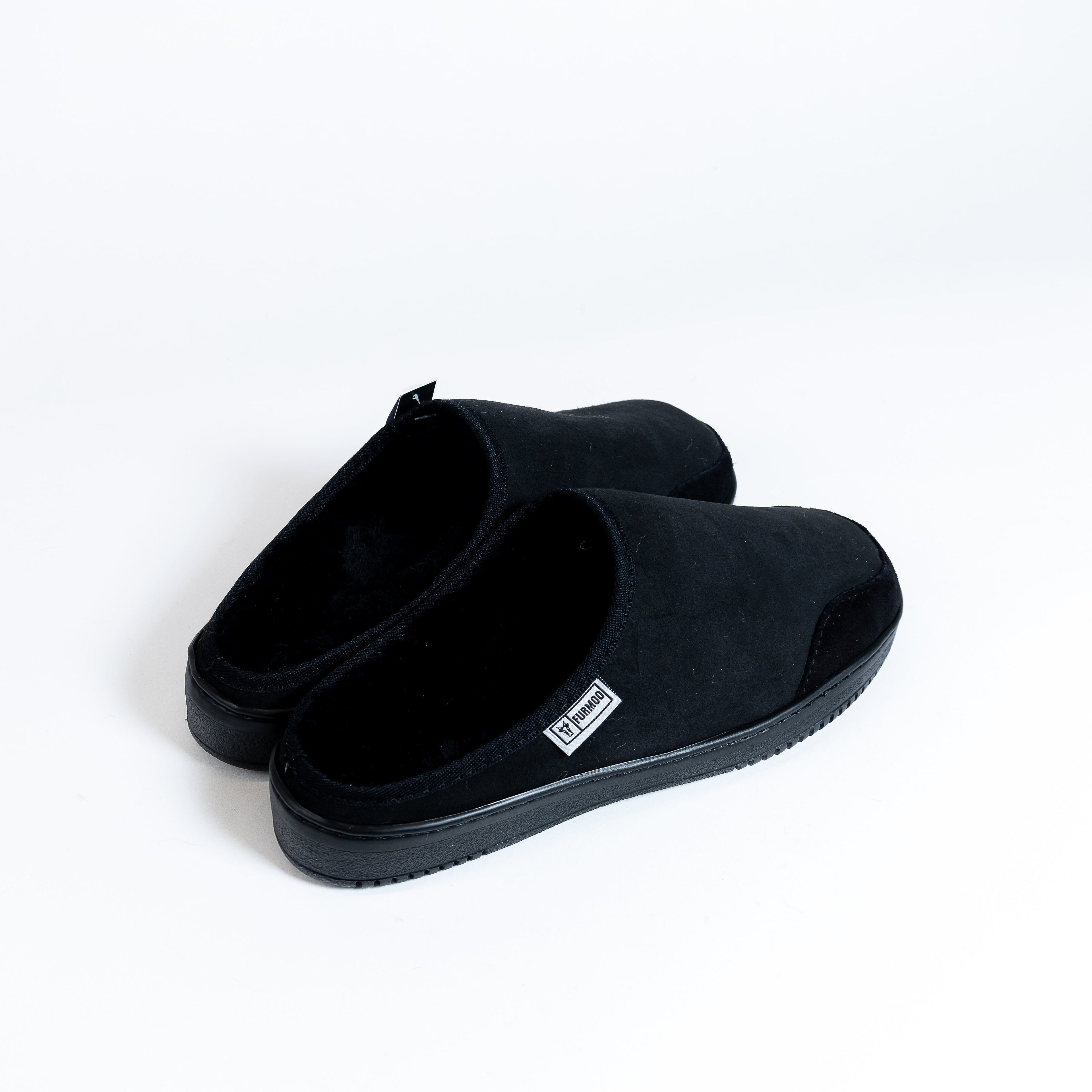 Furmoo Sheepskin Loafer