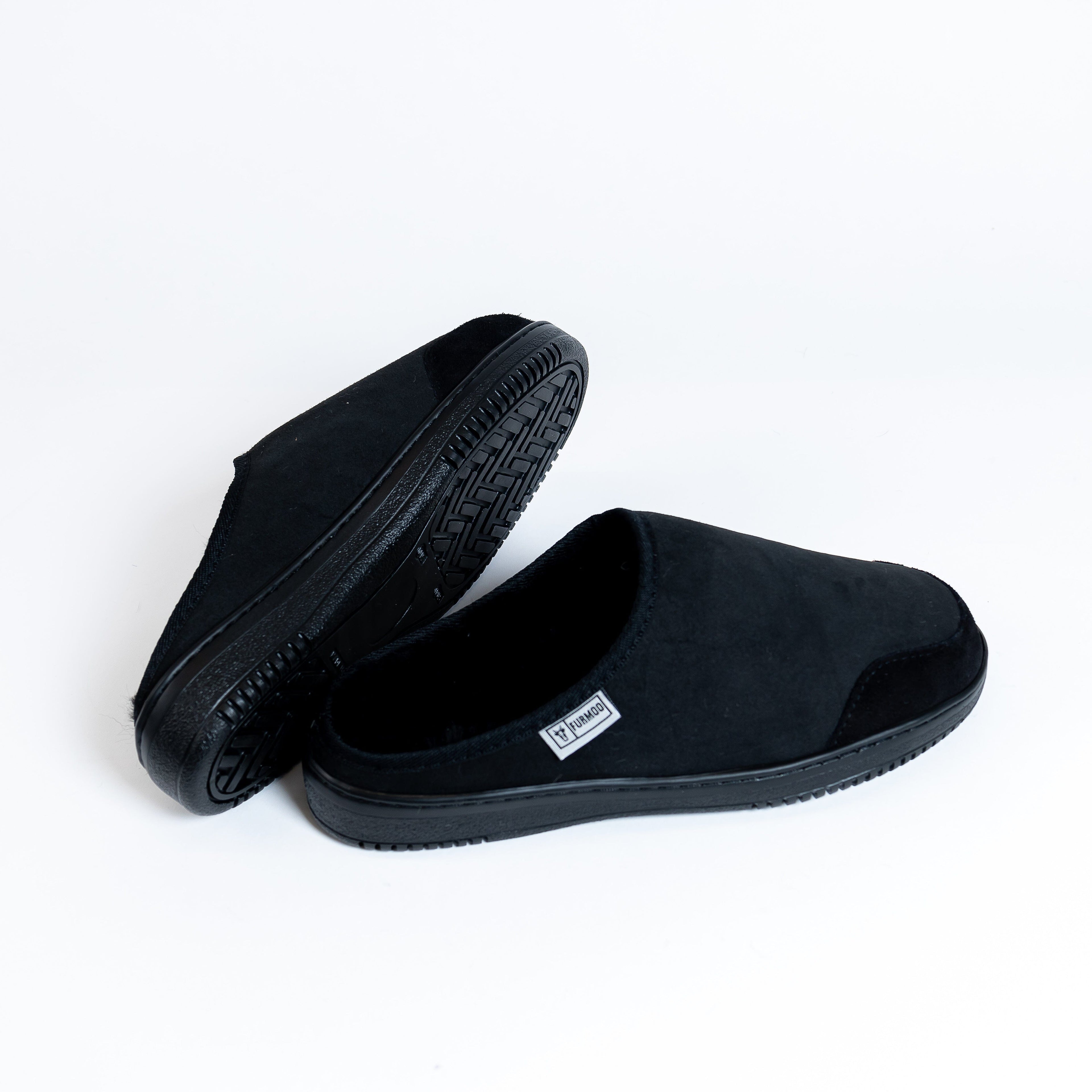 Furmoo Sheepskin Loafer