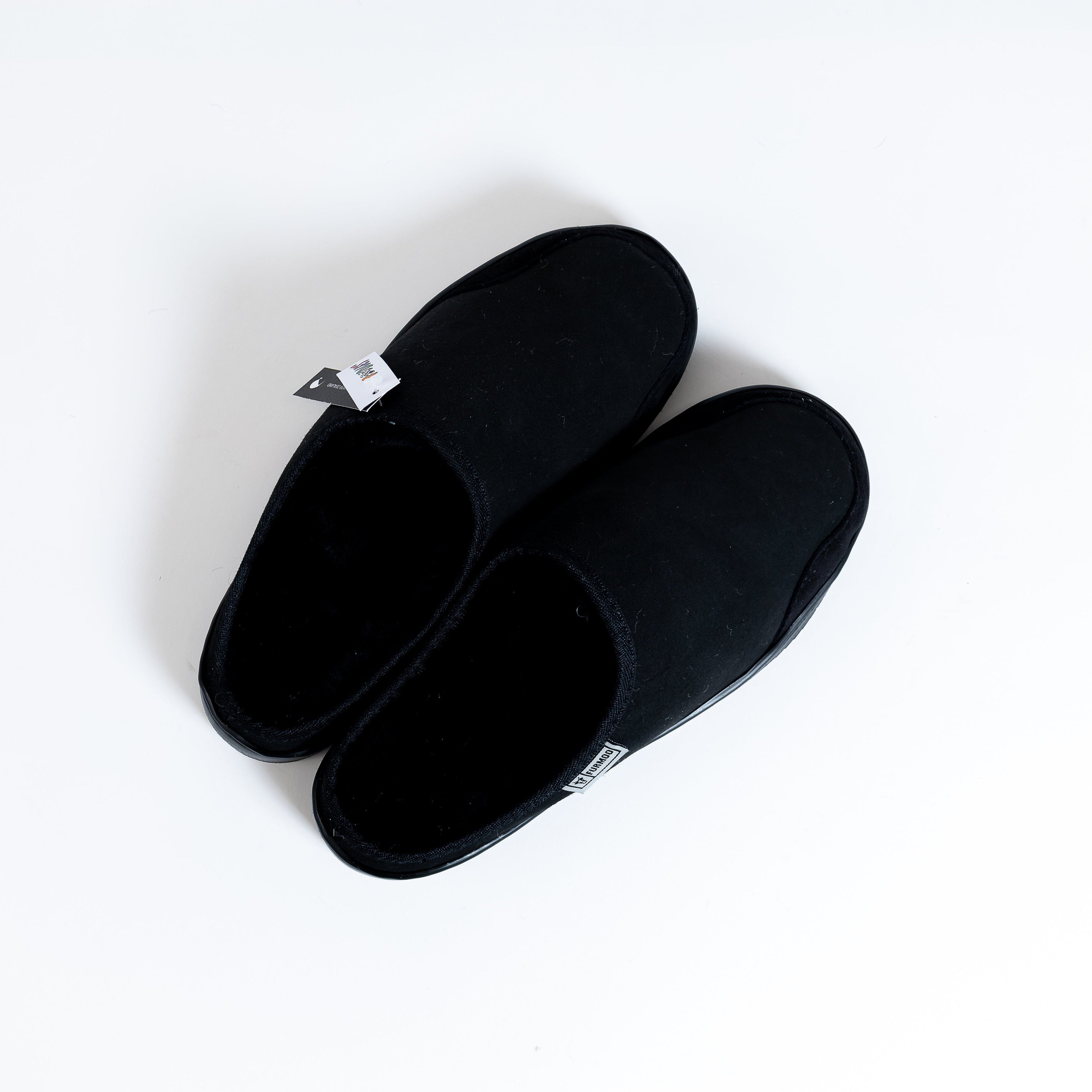 Furmoo Sheepskin Loafer