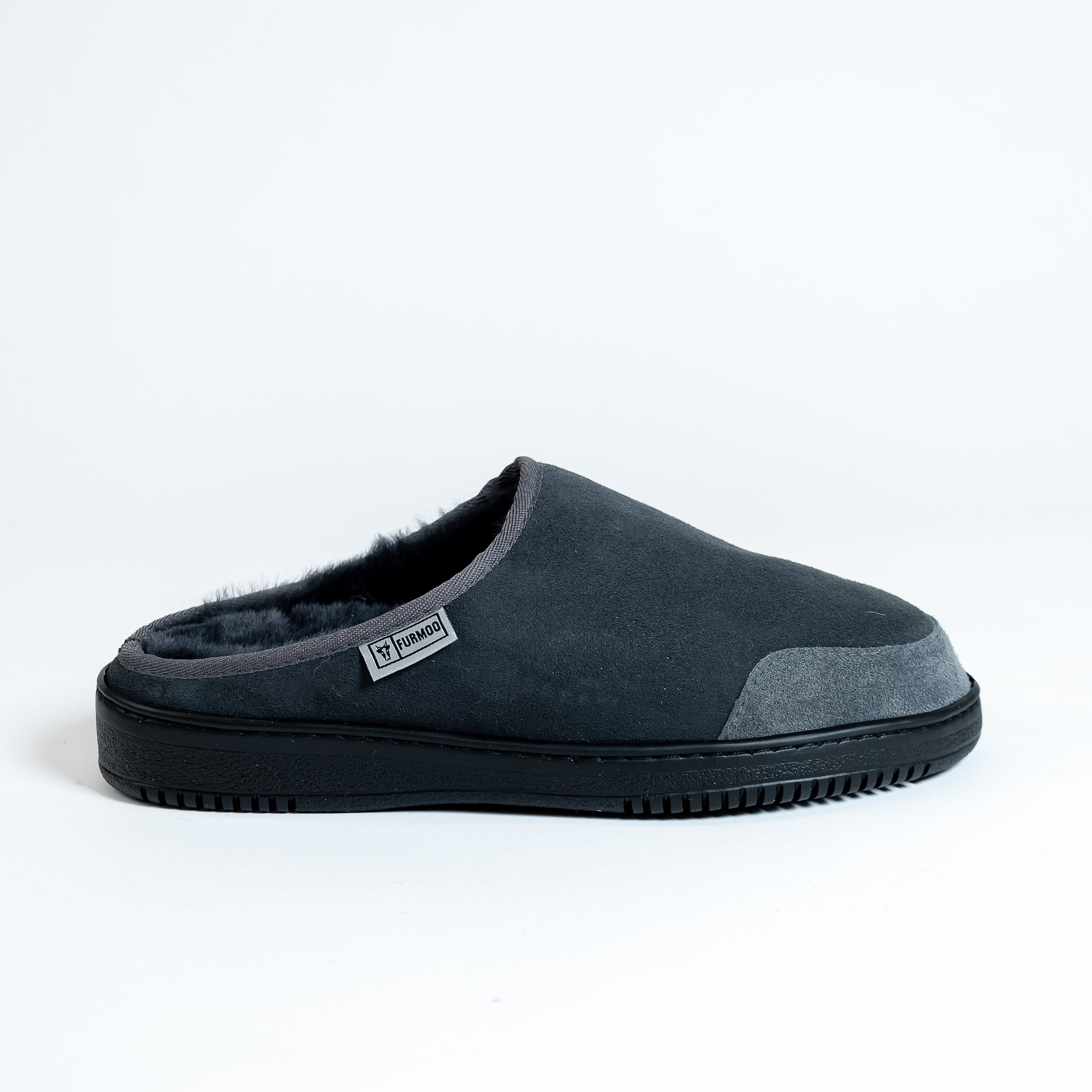 Furmoo Sheepskin Loafer