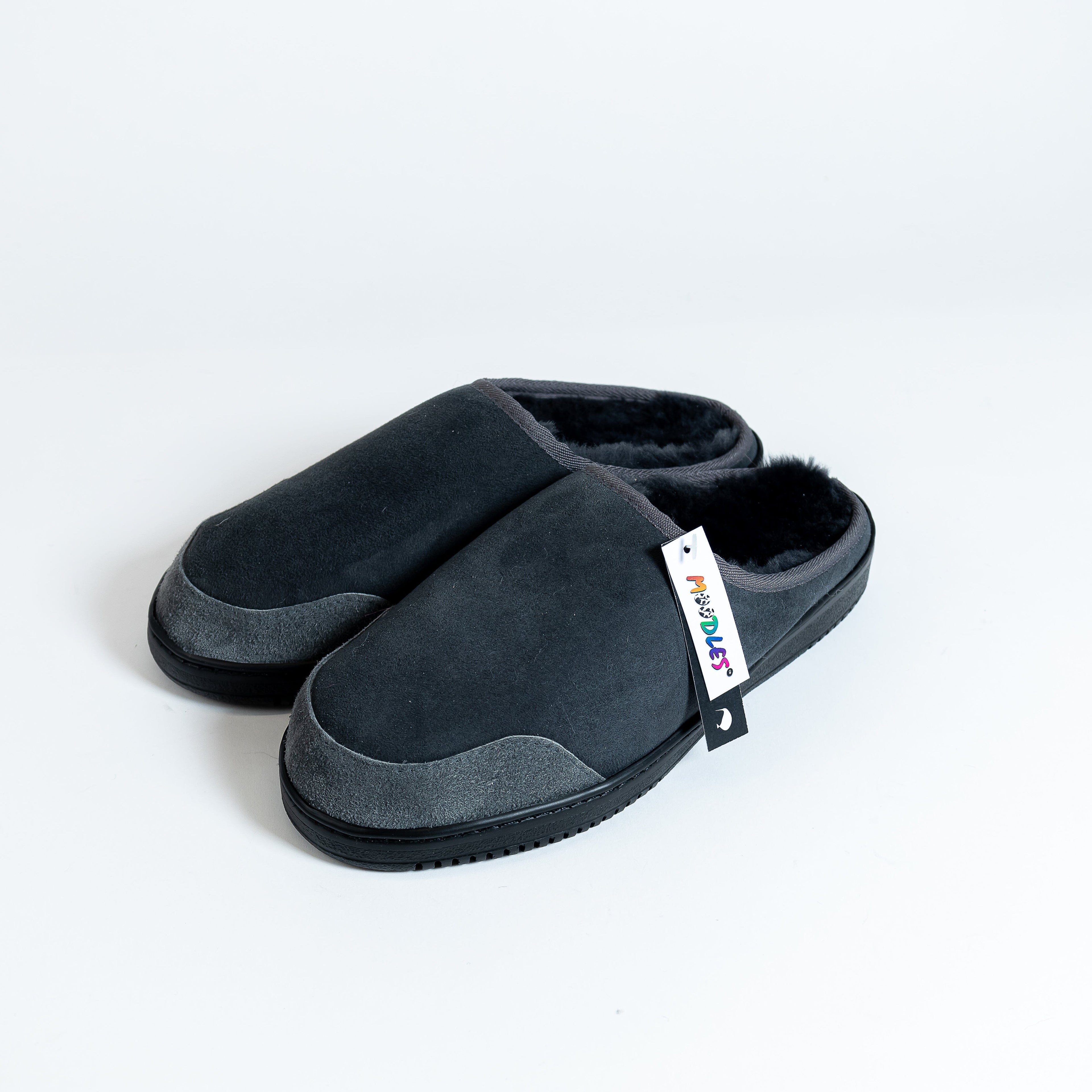 Furmoo Sheepskin Loafer