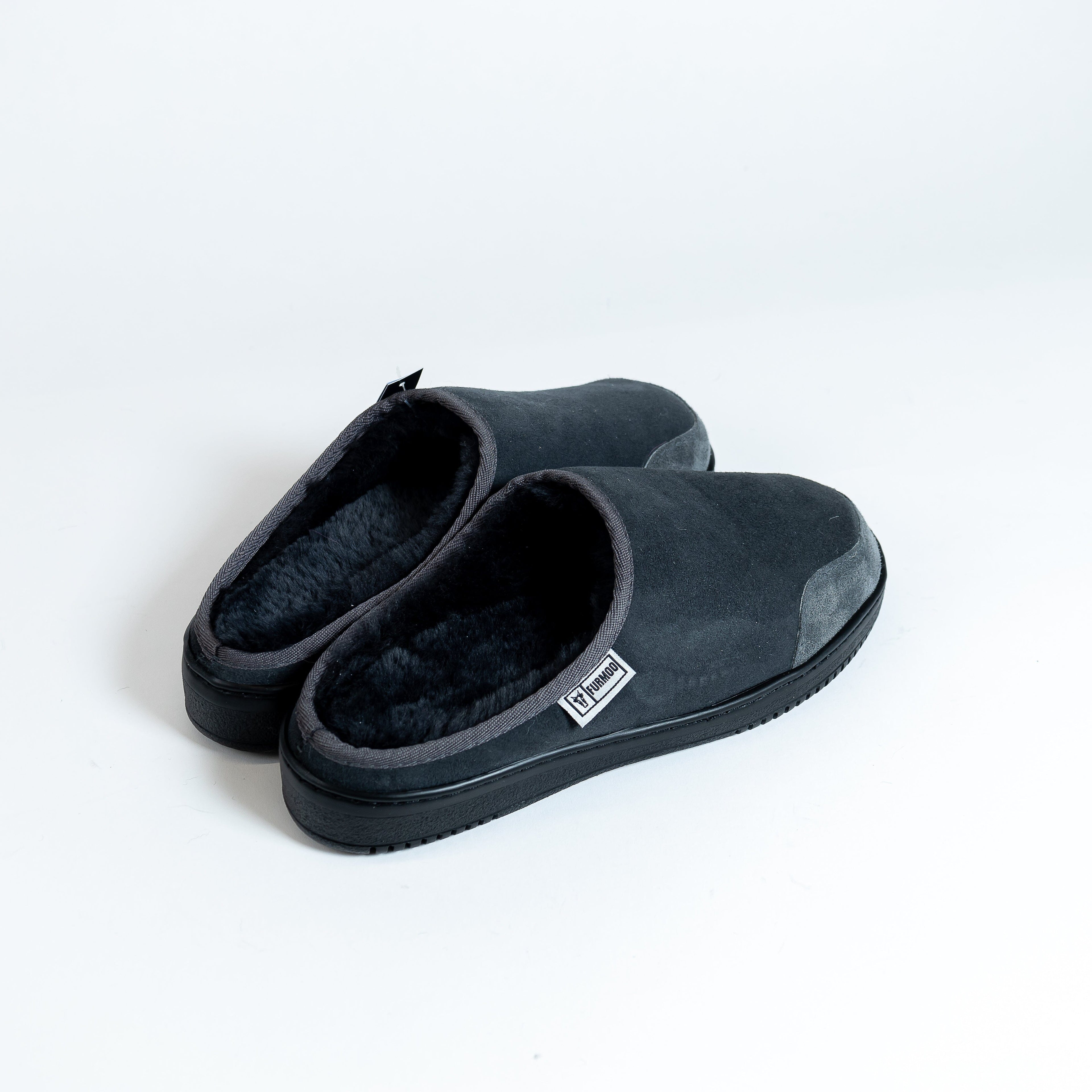 Furmoo Sheepskin Loafer