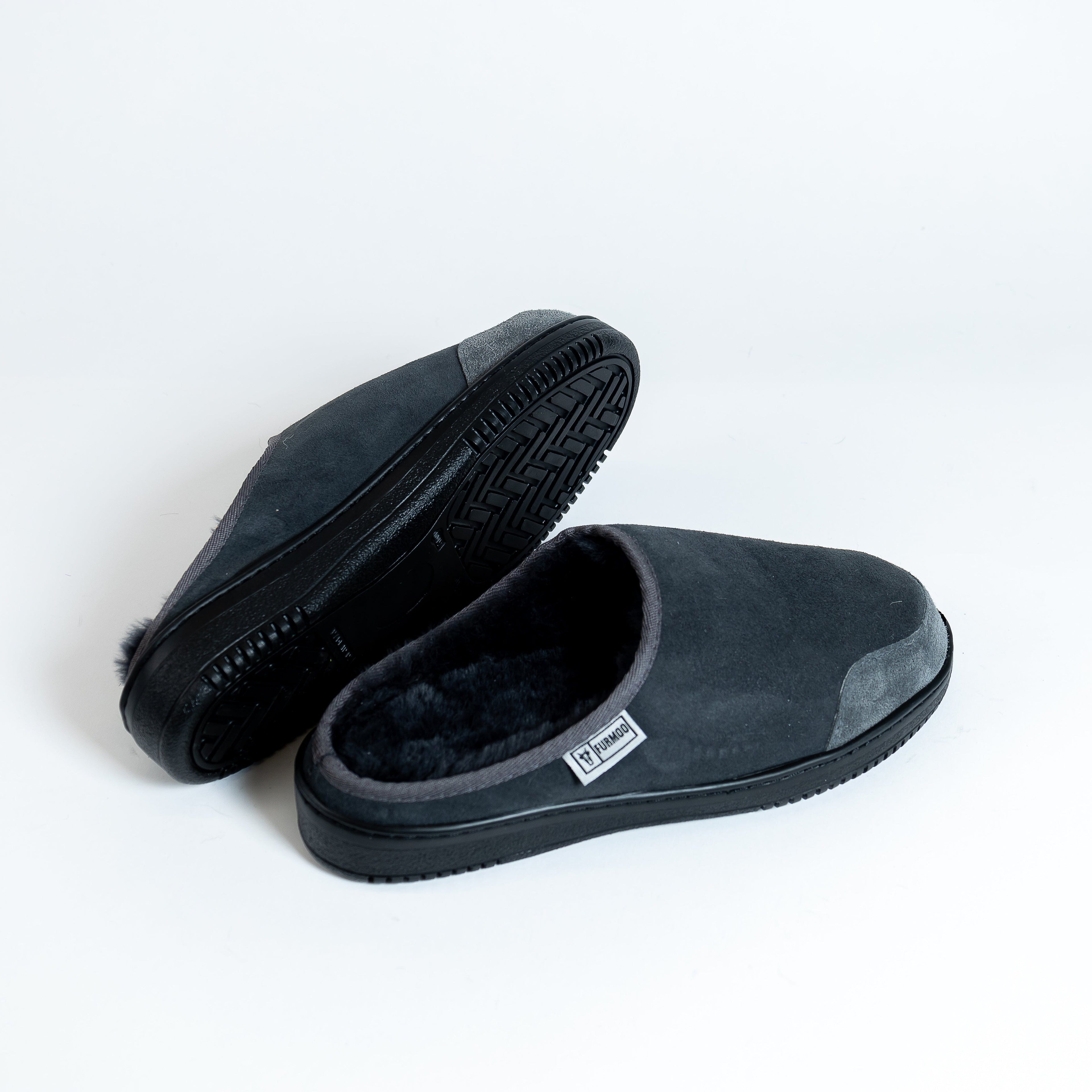 Furmoo Sheepskin Loafer