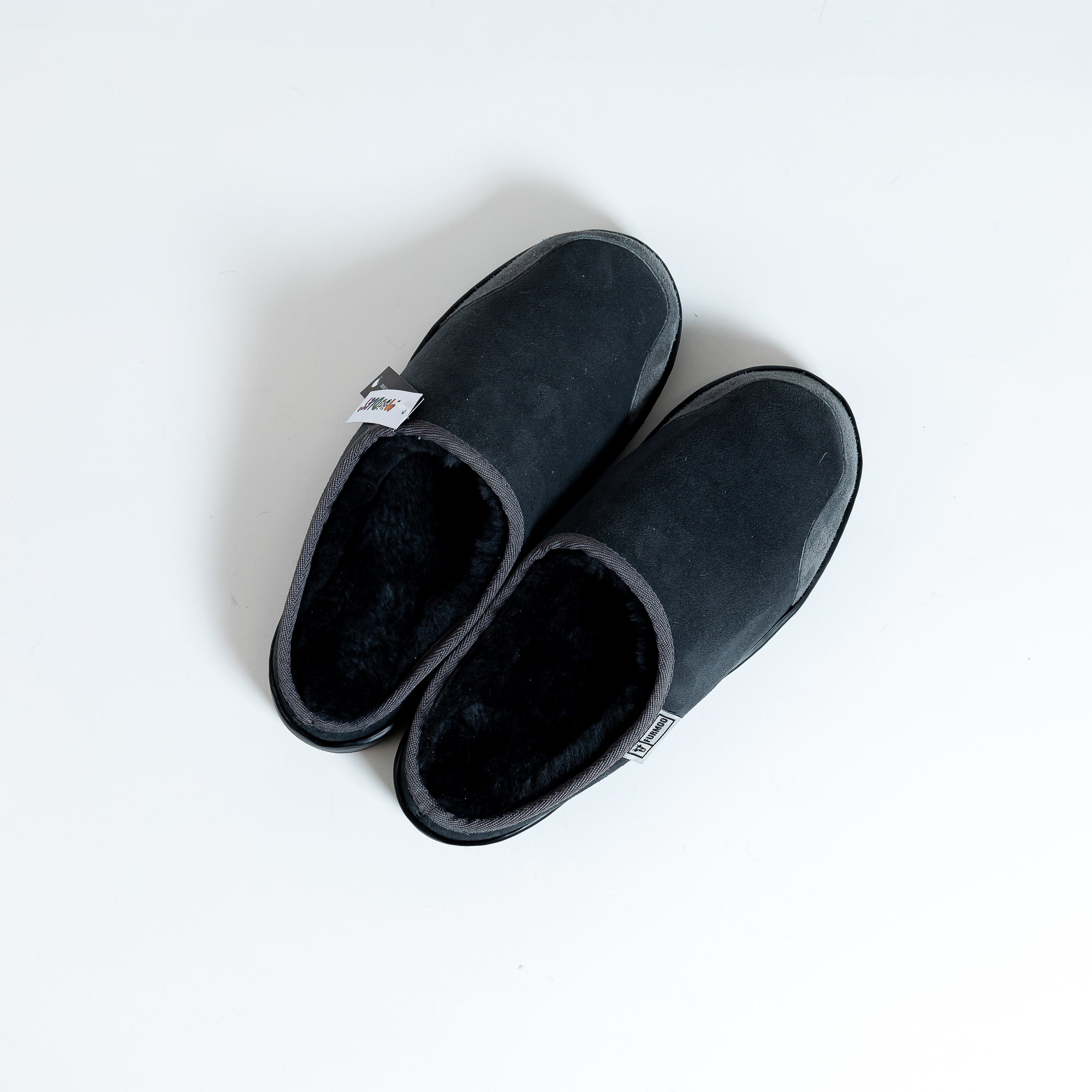 Furmoo Sheepskin Loafer