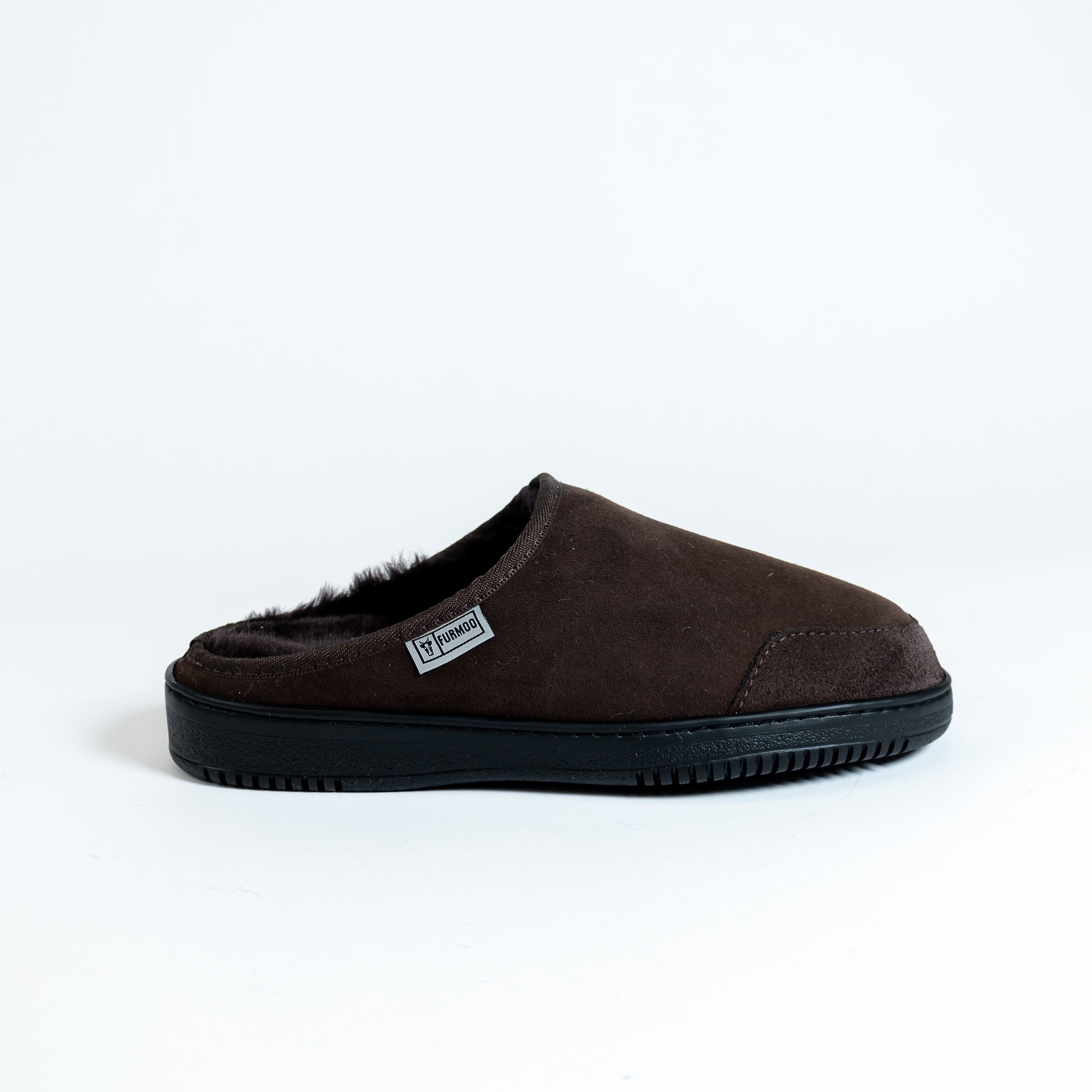 Furmoo Sheepskin Loafer