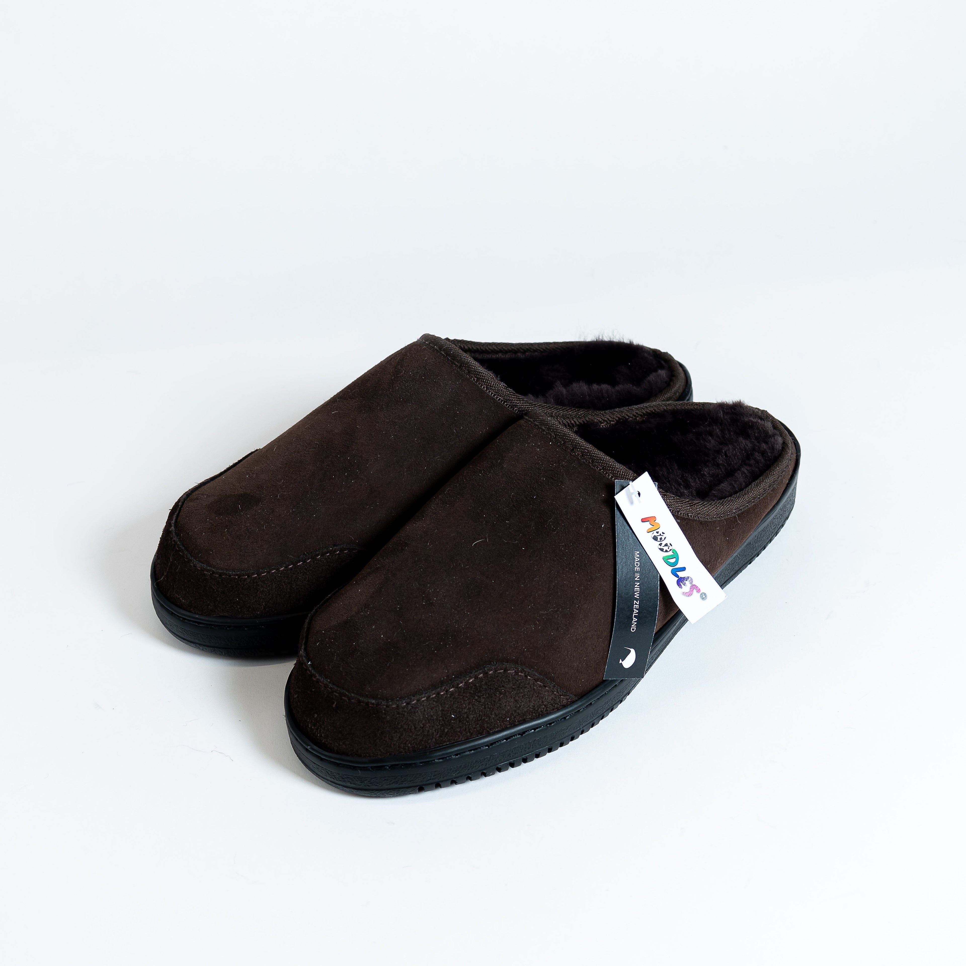 Furmoo Sheepskin Loafer