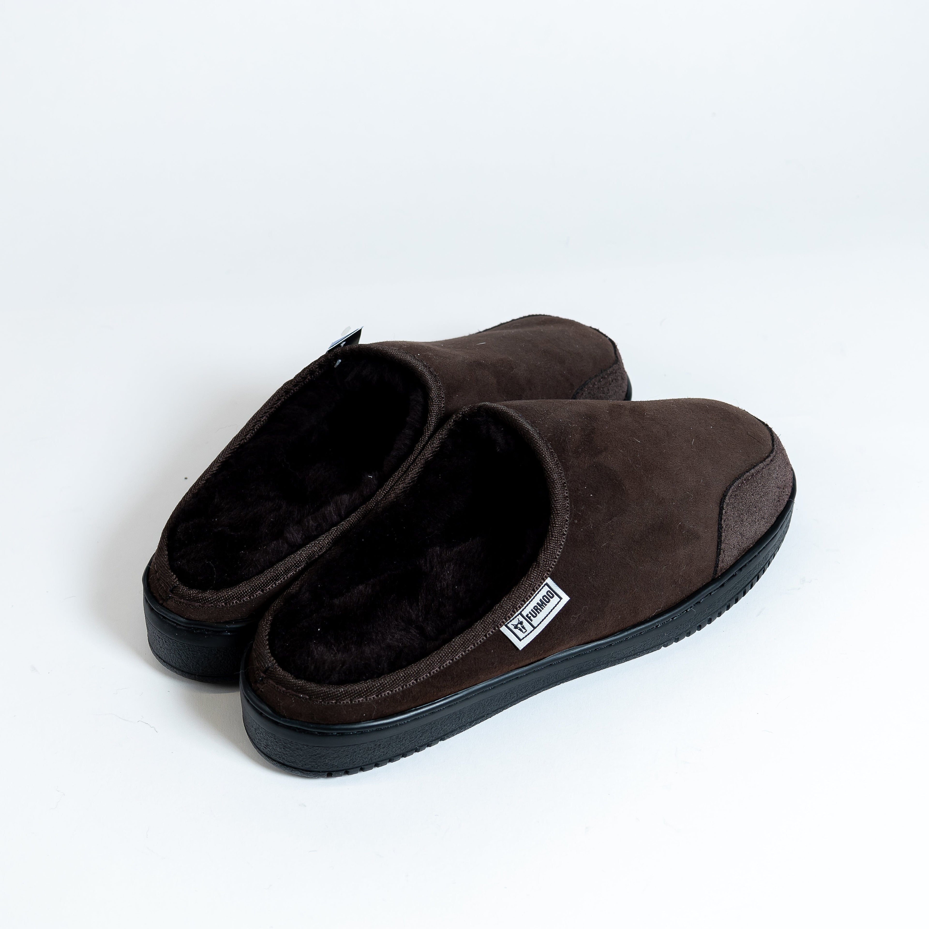 Furmoo Sheepskin Loafer