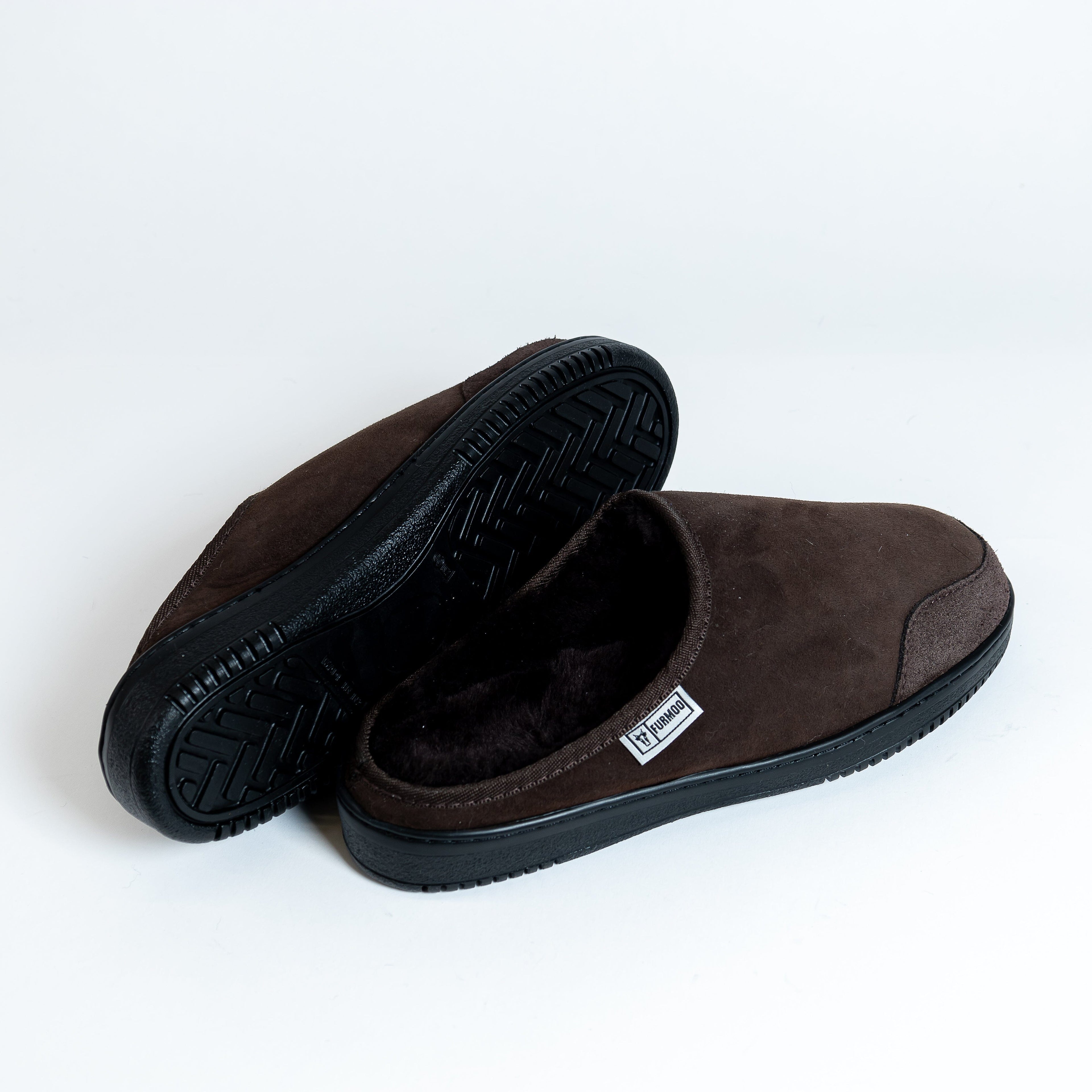 Furmoo Sheepskin Loafer