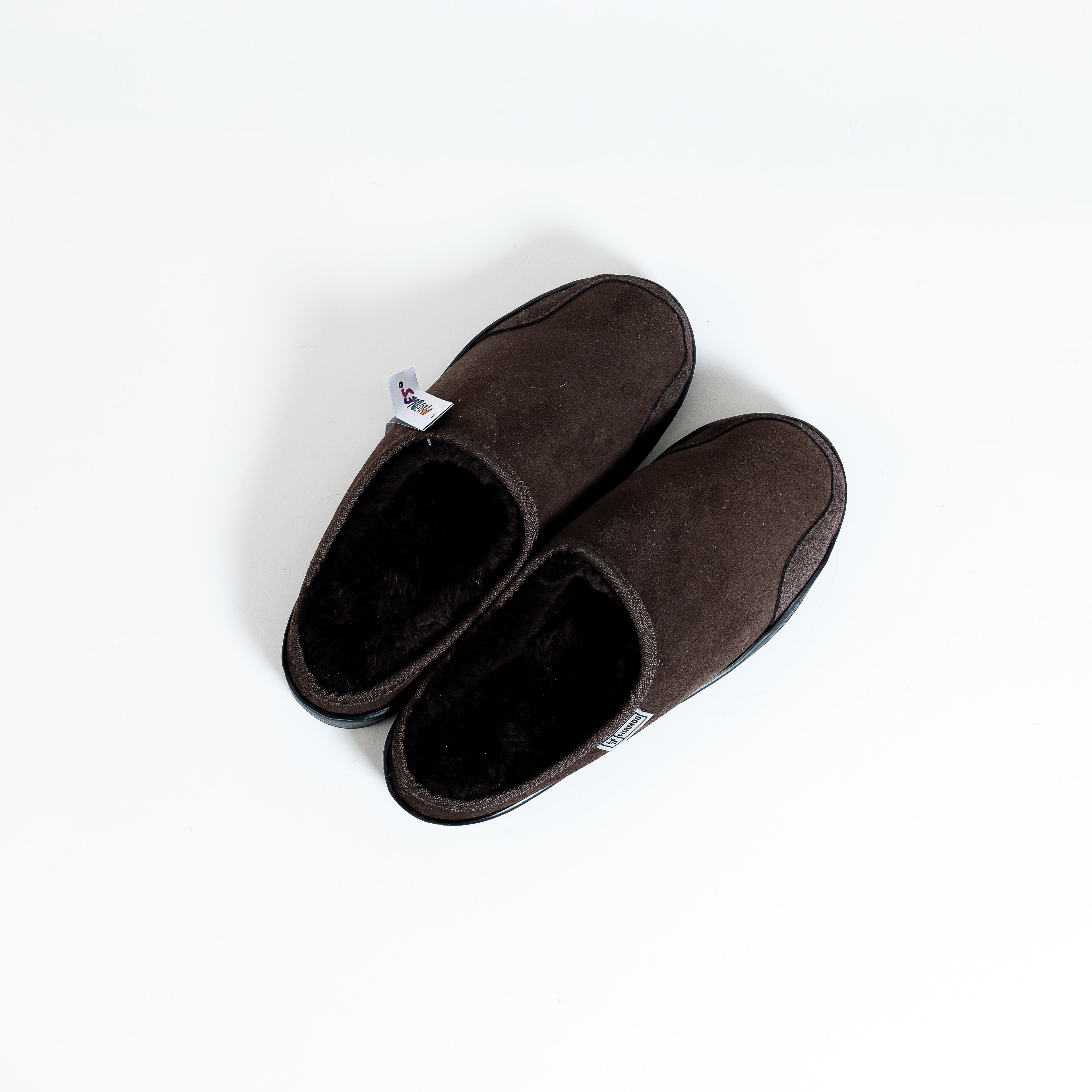 Furmoo Sheepskin Loafer